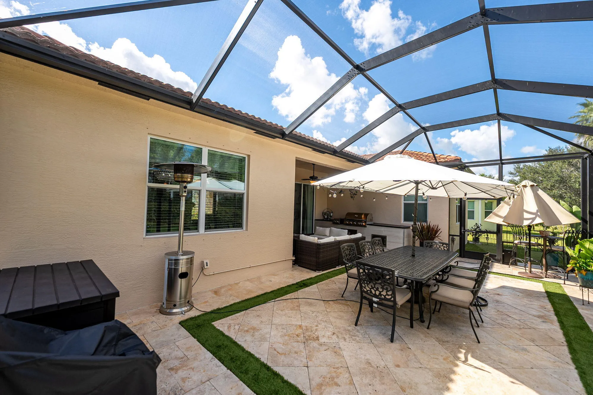 Property Slideshow image 48 of 73 | 11357 sw hillcrest cir, Port Saint Lucie, FL, 34987