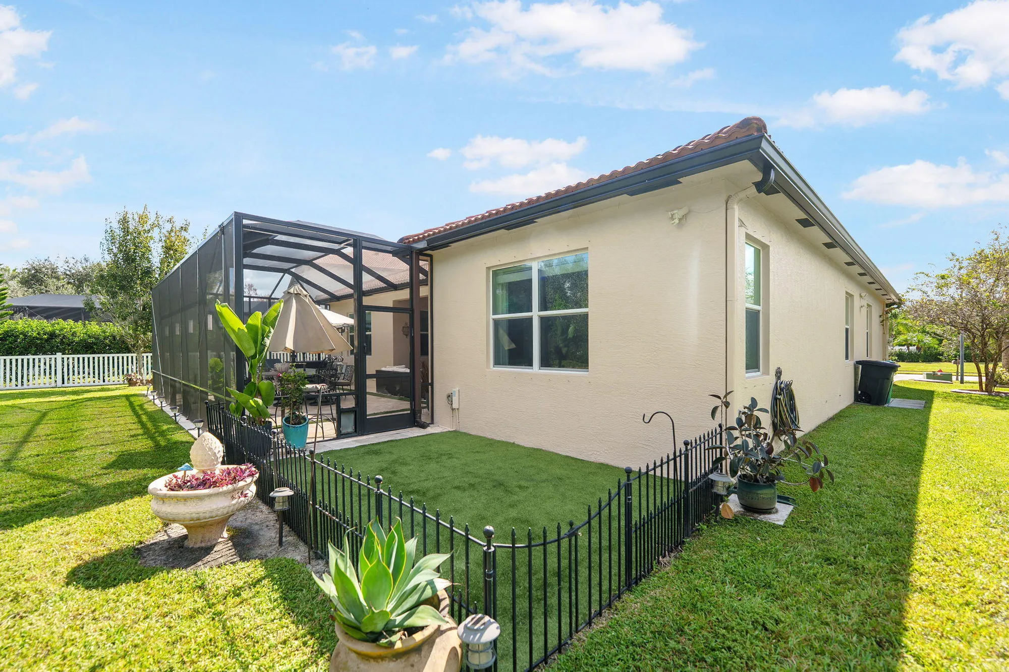 Property Slideshow image 52 of 73 | 11357 sw hillcrest cir, Port Saint Lucie, FL, 34987