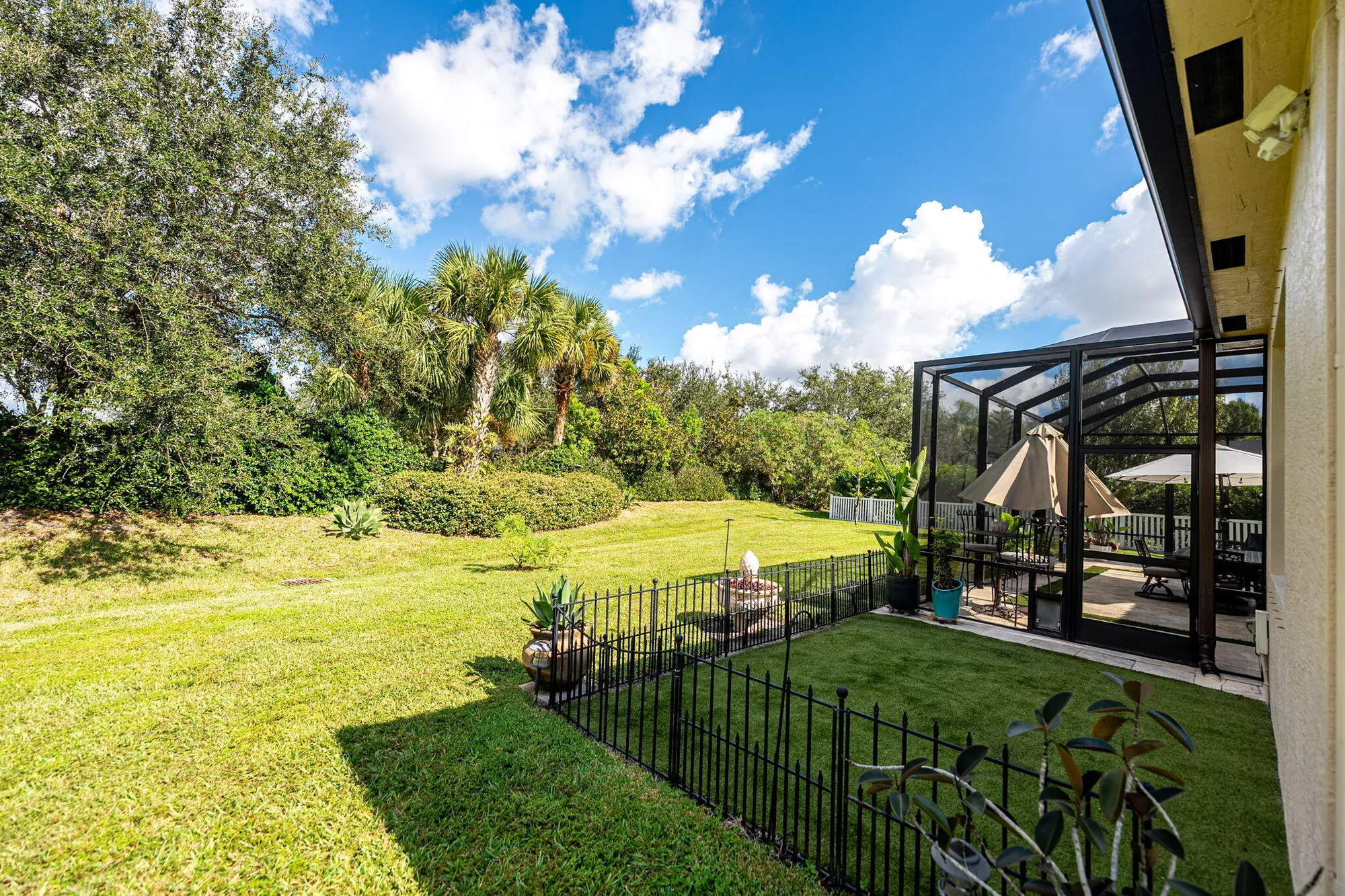 Property Slideshow image 53 of 73 | 11357 sw hillcrest cir, Port Saint Lucie, FL, 34987