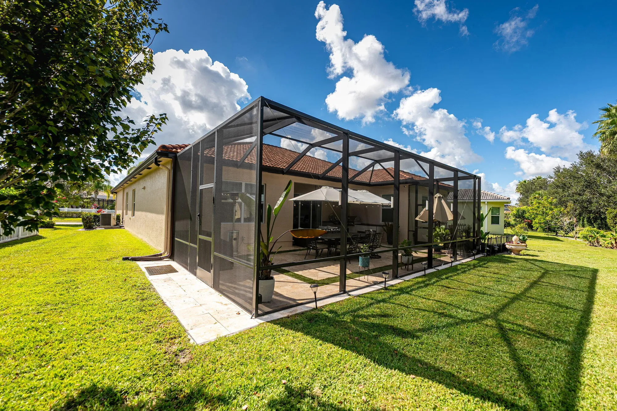 Property Slideshow image 57 of 73 | 11357 sw hillcrest cir, Port Saint Lucie, FL, 34987