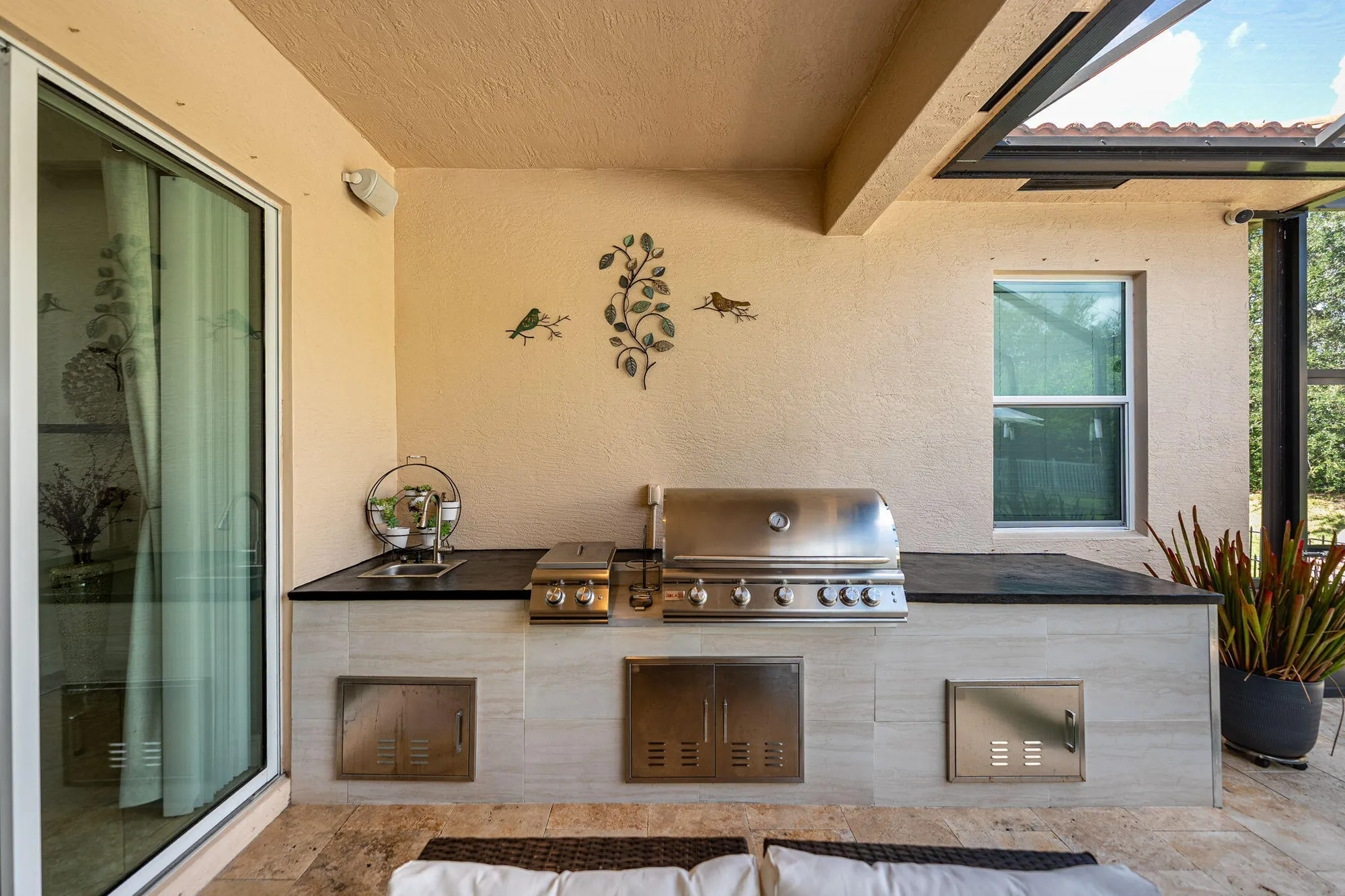 Property Slideshow image 45 of 73 | 11357 sw hillcrest cir, Port Saint Lucie, FL, 34987