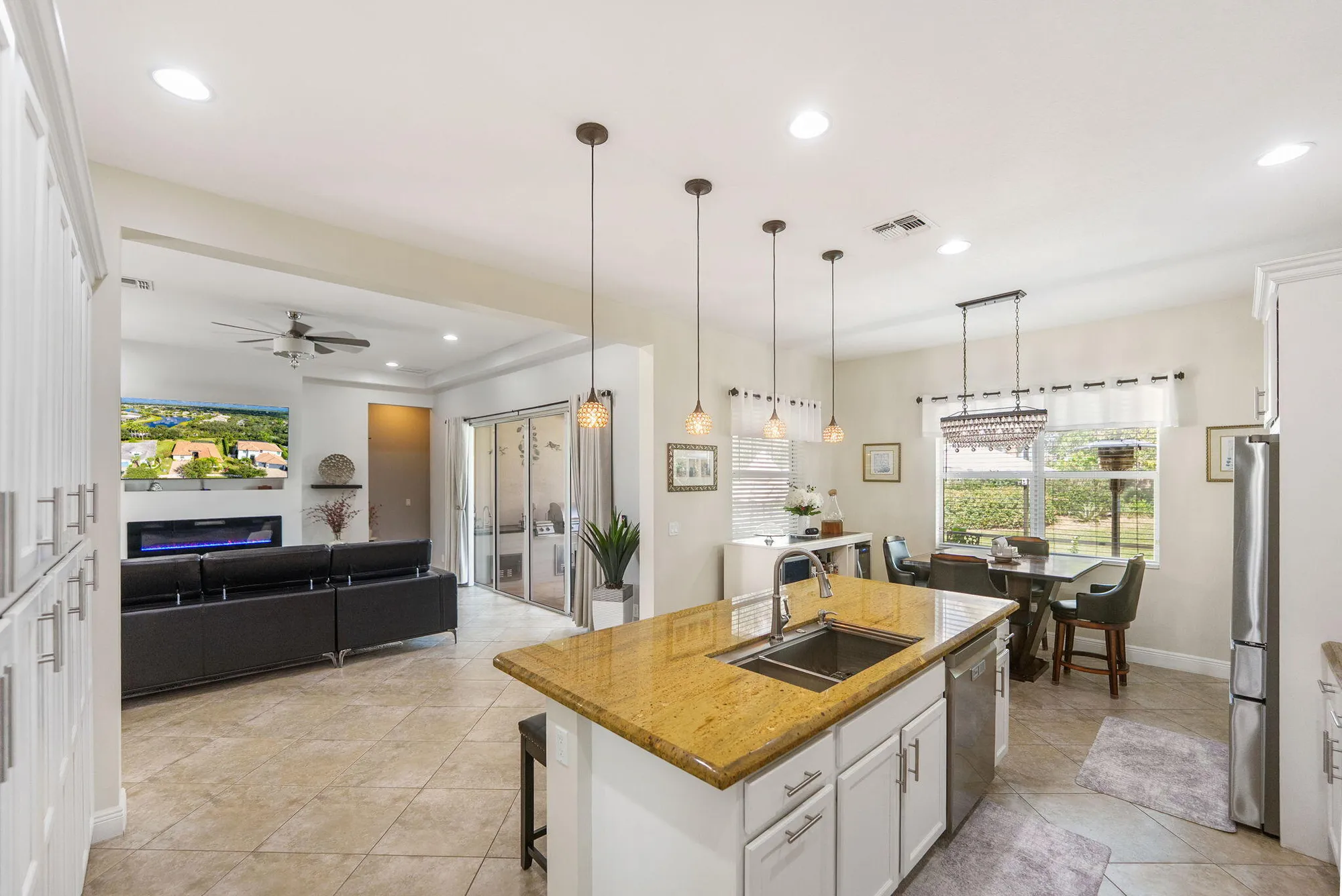 Property Slideshow image 19 of 73 | 11357 sw hillcrest cir, Port Saint Lucie, FL, 34987