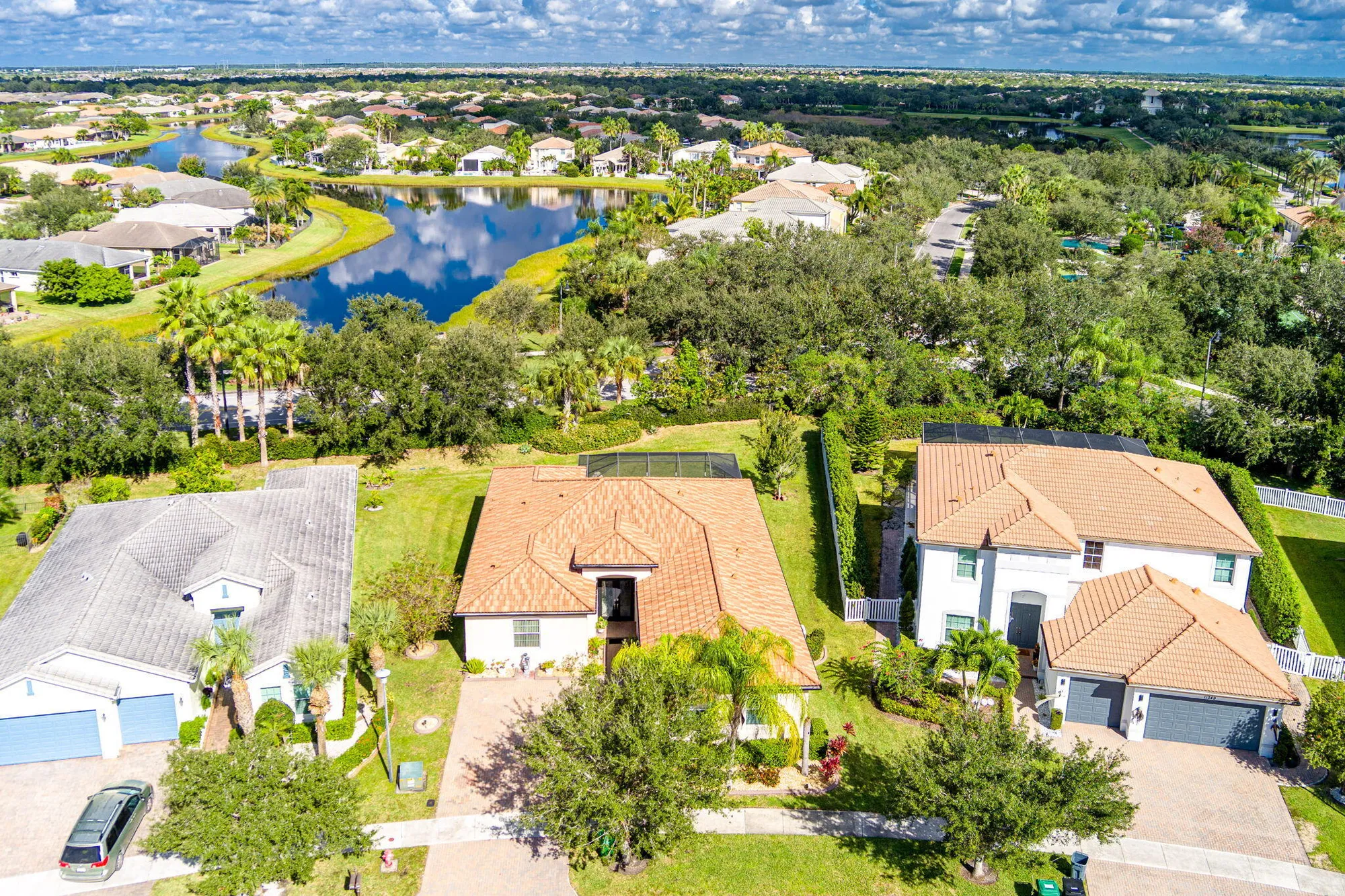 Property Slideshow image 59 of 73 | 11357 sw hillcrest cir, Port Saint Lucie, FL, 34987
