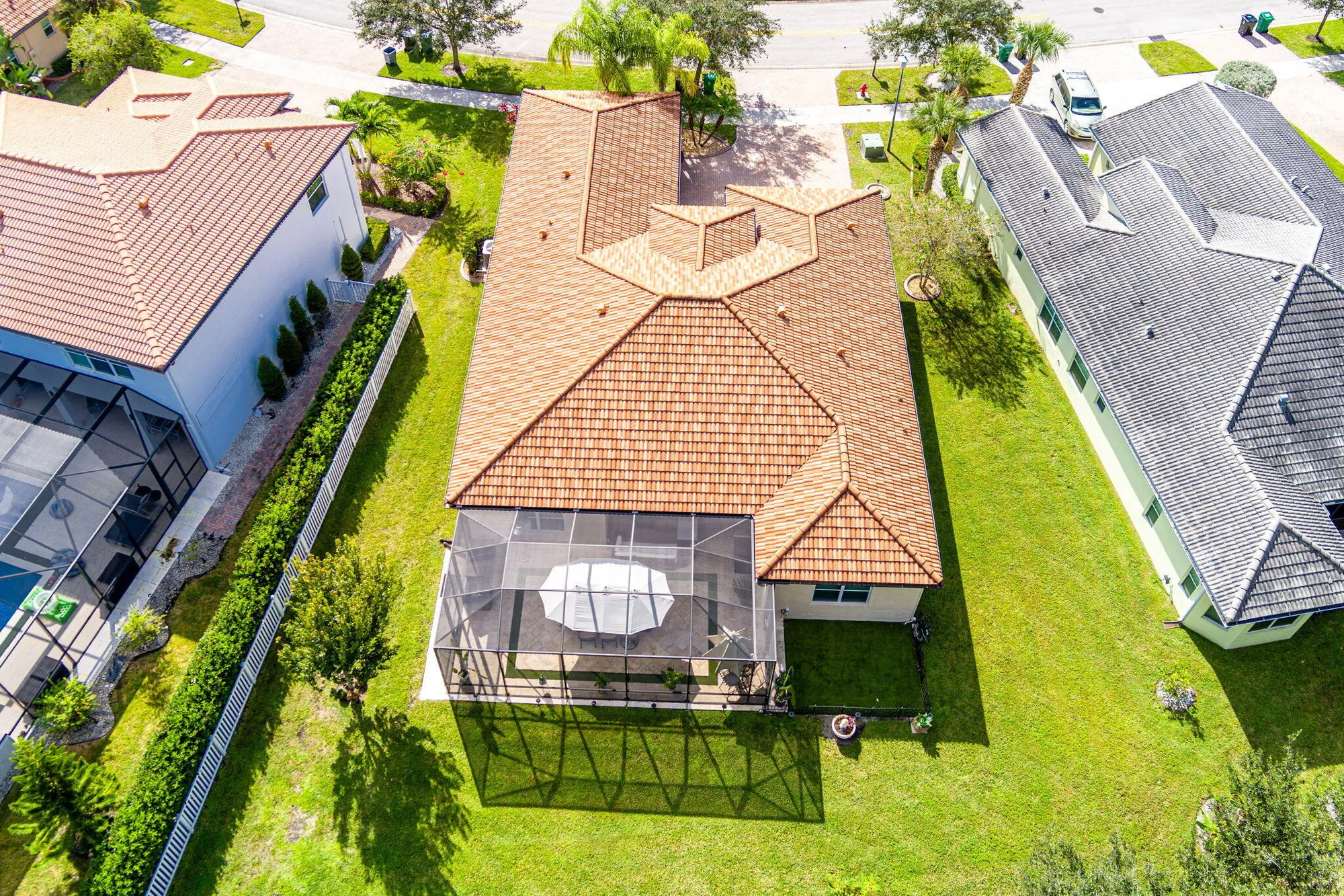 Property Slideshow image 62 of 73 | 11357 sw hillcrest cir, Port Saint Lucie, FL, 34987