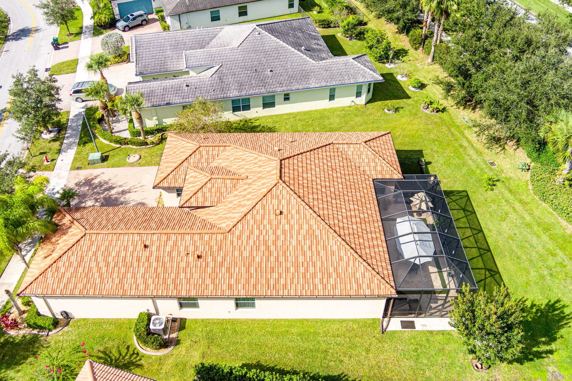 Property Slideshow image 61 of 73 | 11357 sw hillcrest cir, Port Saint Lucie, FL, 34987