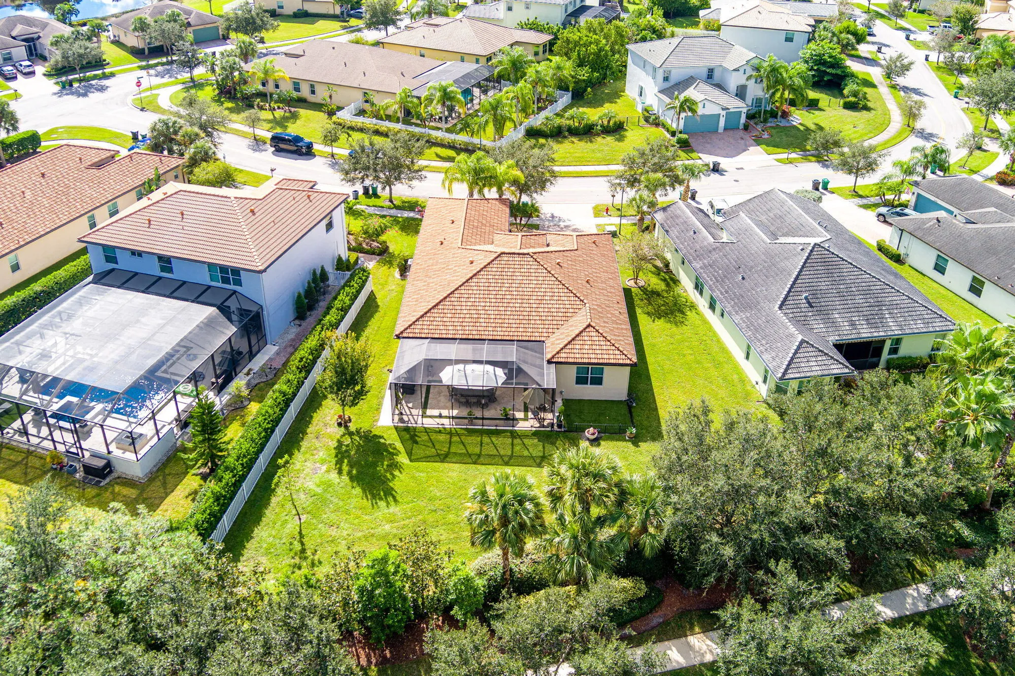 Property Slideshow image 63 of 73 | 11357 sw hillcrest cir, Port Saint Lucie, FL, 34987