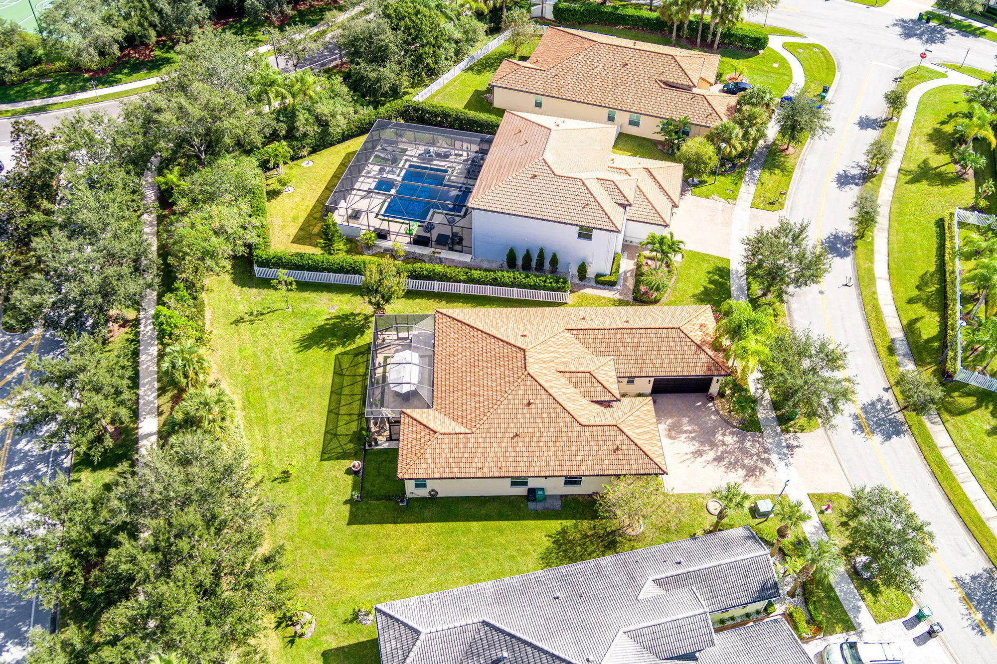 Property Slideshow image 65 of 73 | 11357 sw hillcrest cir, Port Saint Lucie, FL, 34987