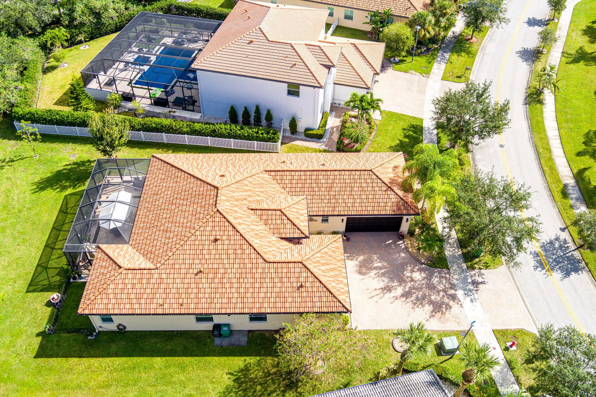 Property Slideshow image 66 of 73 | 11357 sw hillcrest cir, Port Saint Lucie, FL, 34987