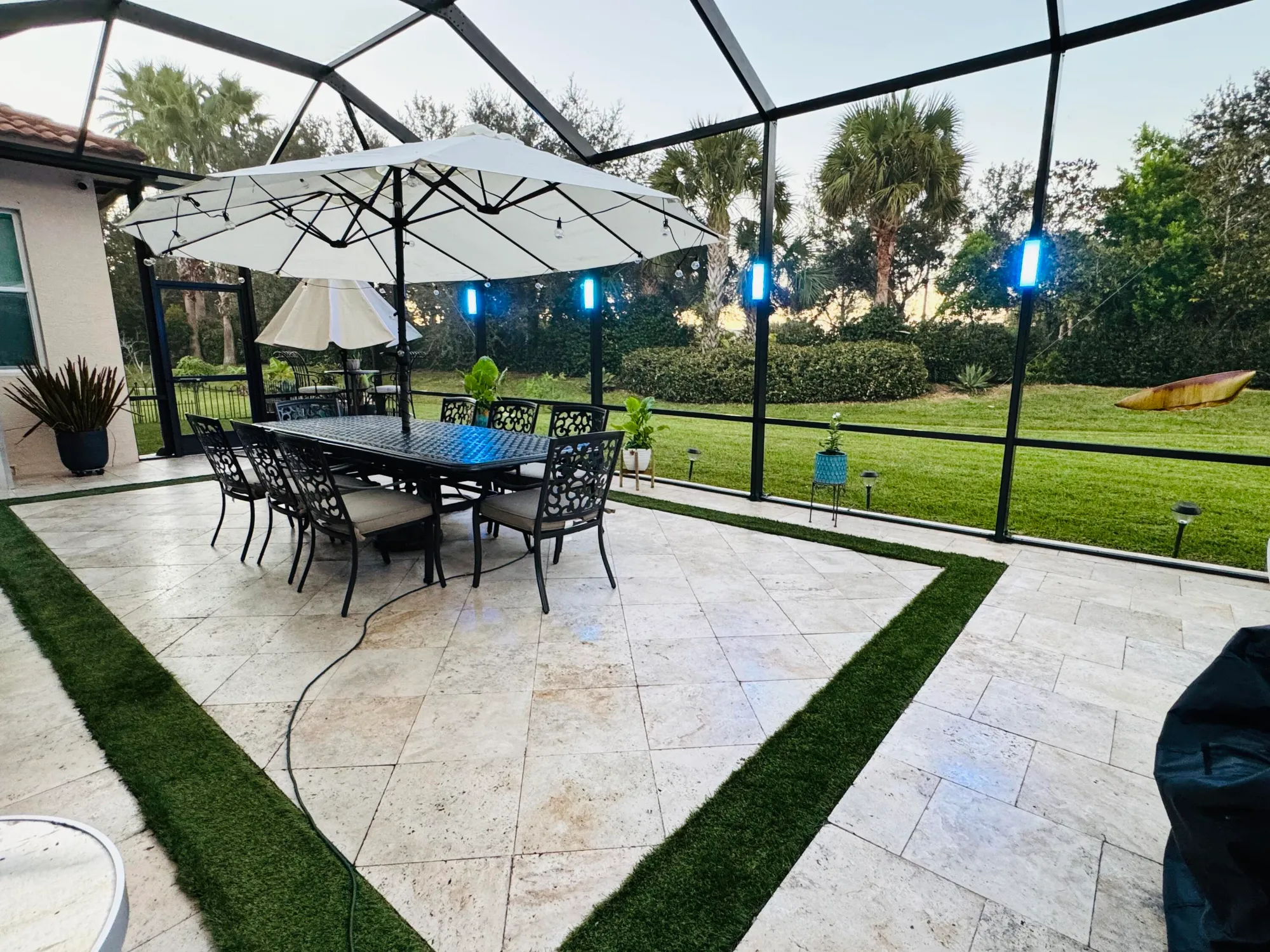 Property Slideshow image 50 of 73 | 11357 sw hillcrest cir, Port Saint Lucie, FL, 34987