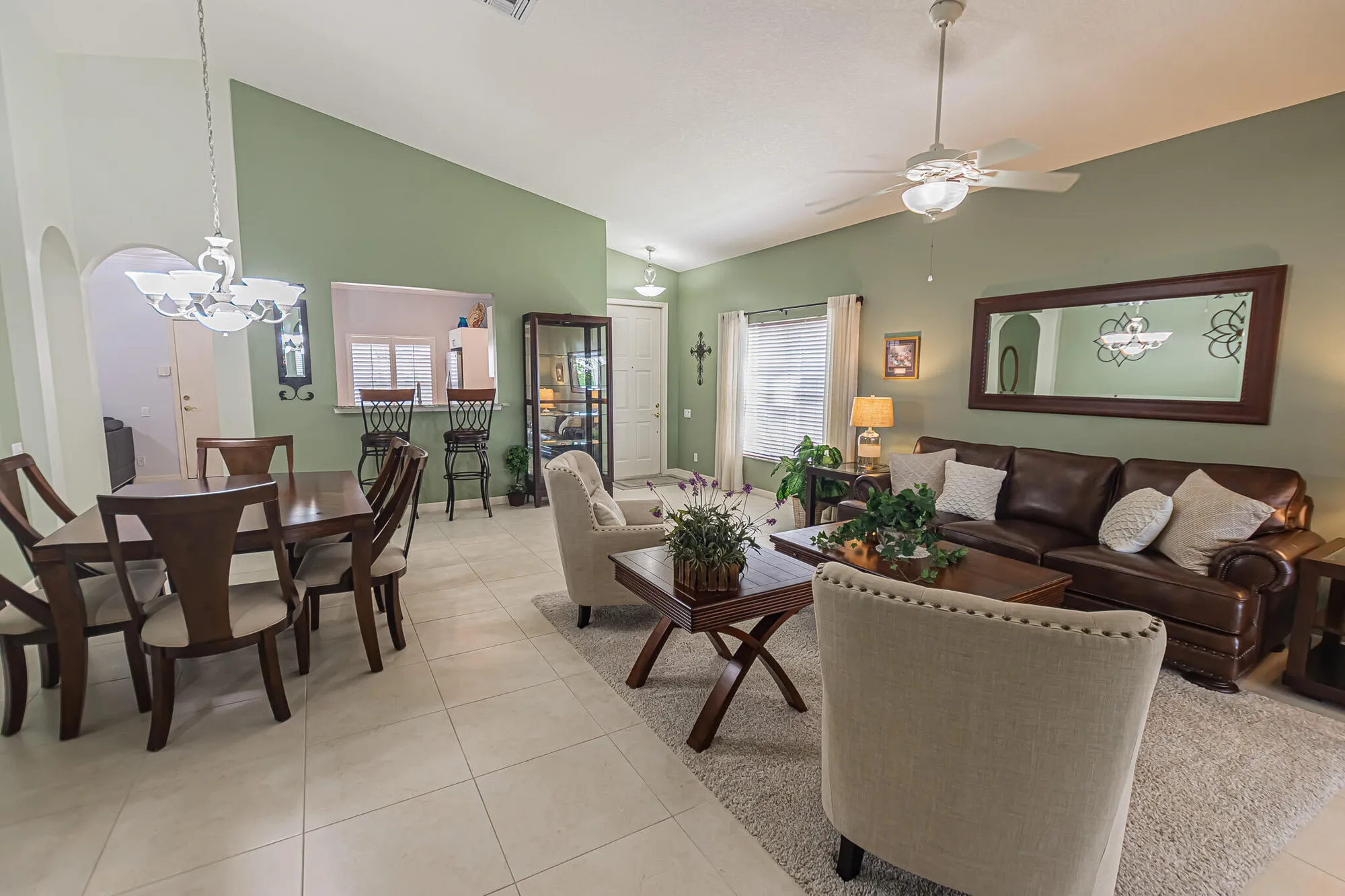 Property Slideshow image 4 of 34 | 439 nw lismore ln, Port Saint Lucie, FL, 34986