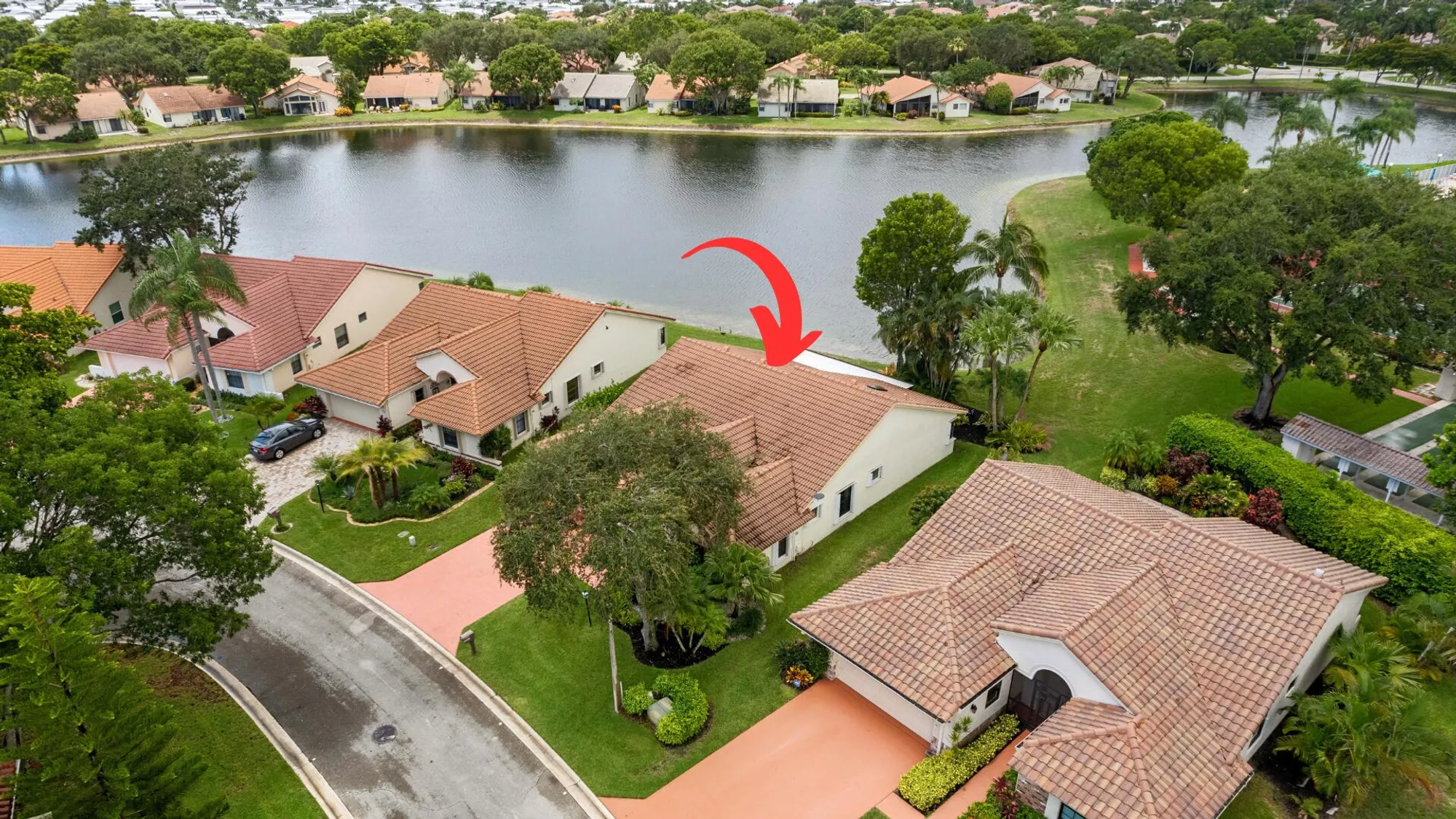 Property Slideshow image 2 of 43 | 4680 catamaran cir, Boynton Beach, FL, 33436