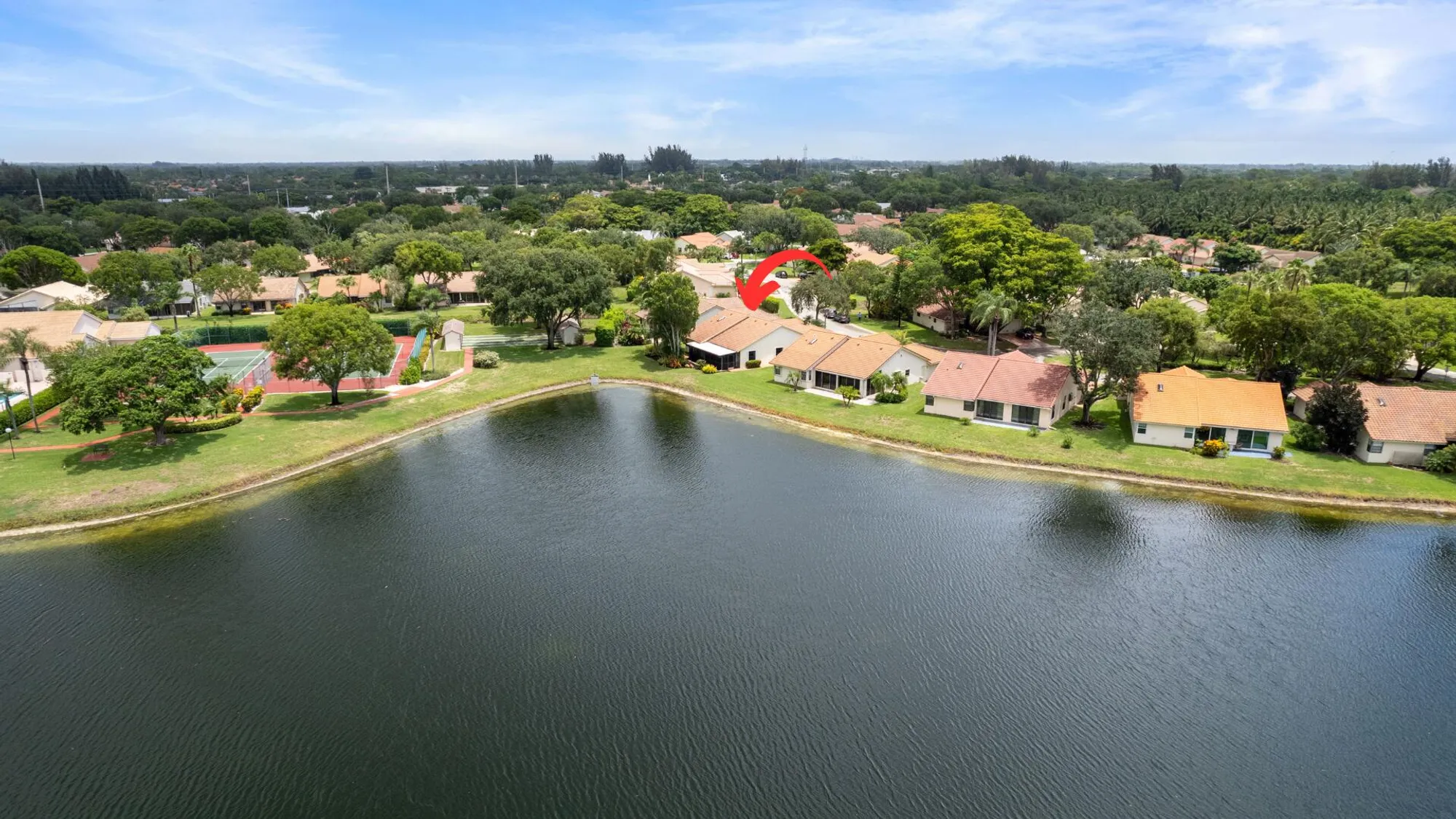 Property Slideshow image 4 of 43 | 4680 catamaran cir, Boynton Beach, FL, 33436