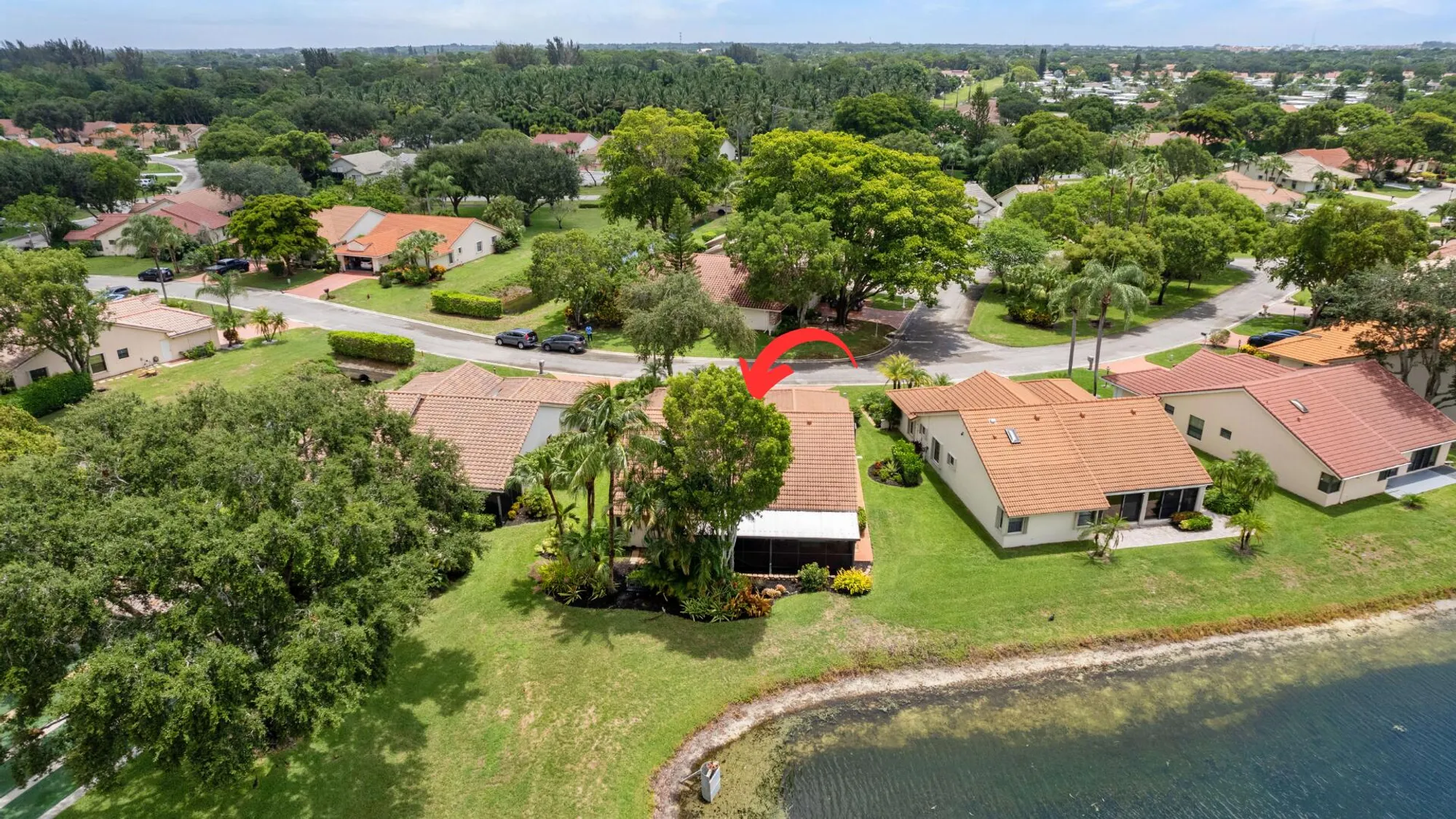 Property Slideshow image 5 of 43 | 4680 catamaran cir, Boynton Beach, FL, 33436
