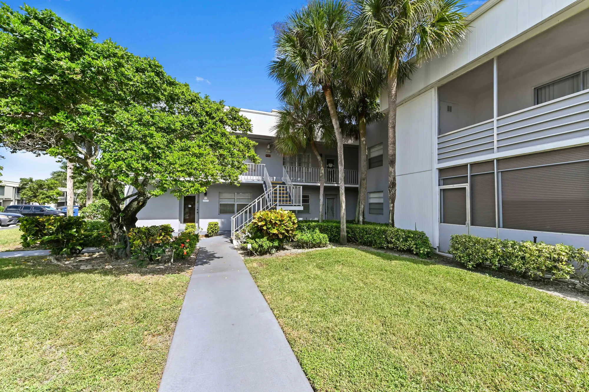 Property Slideshow image 1 of 42 | 98 flanders c, Delray Beach, FL, 33484