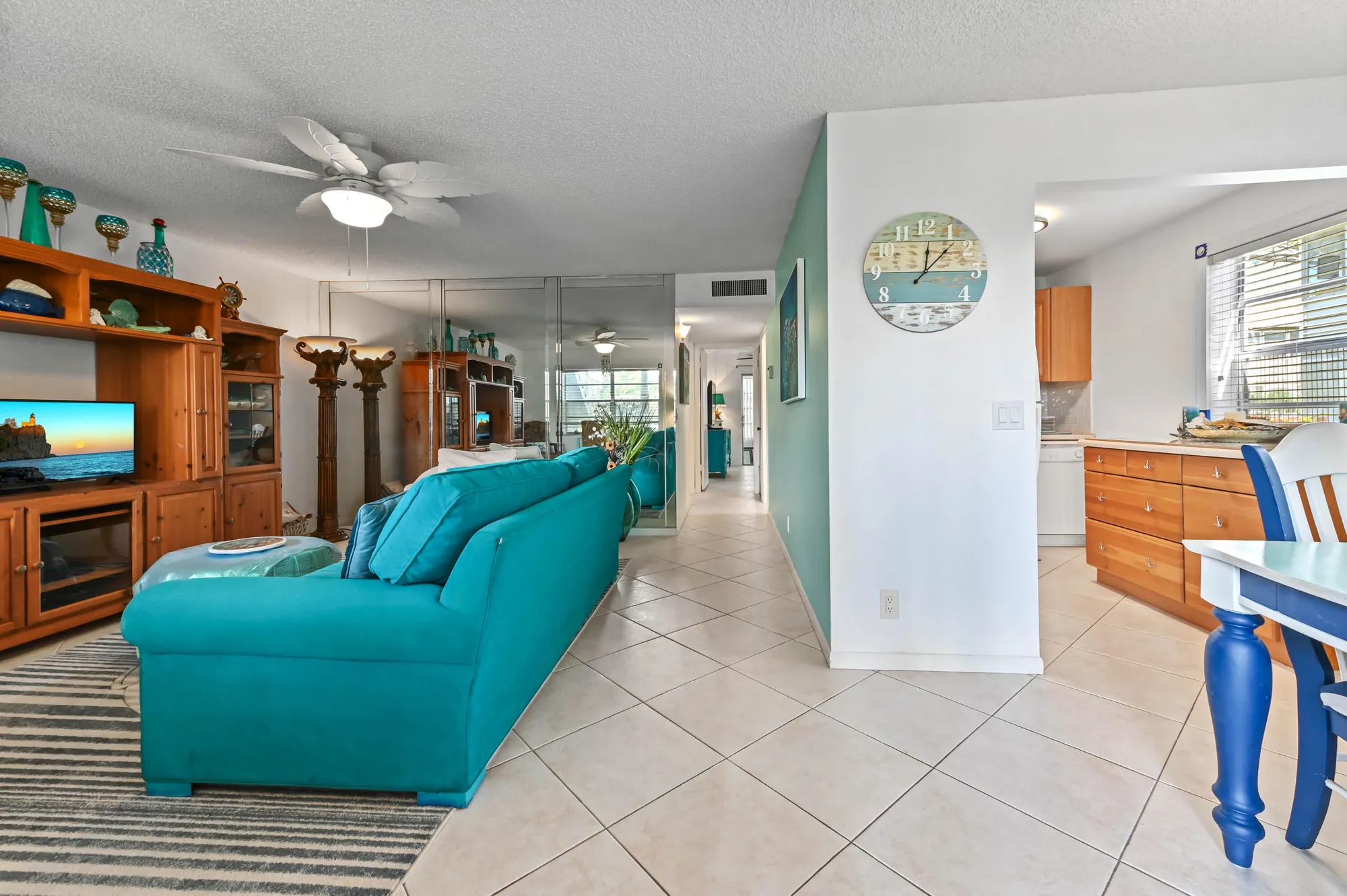 Property Slideshow image 3 of 42 | 98 flanders c, Delray Beach, FL, 33484