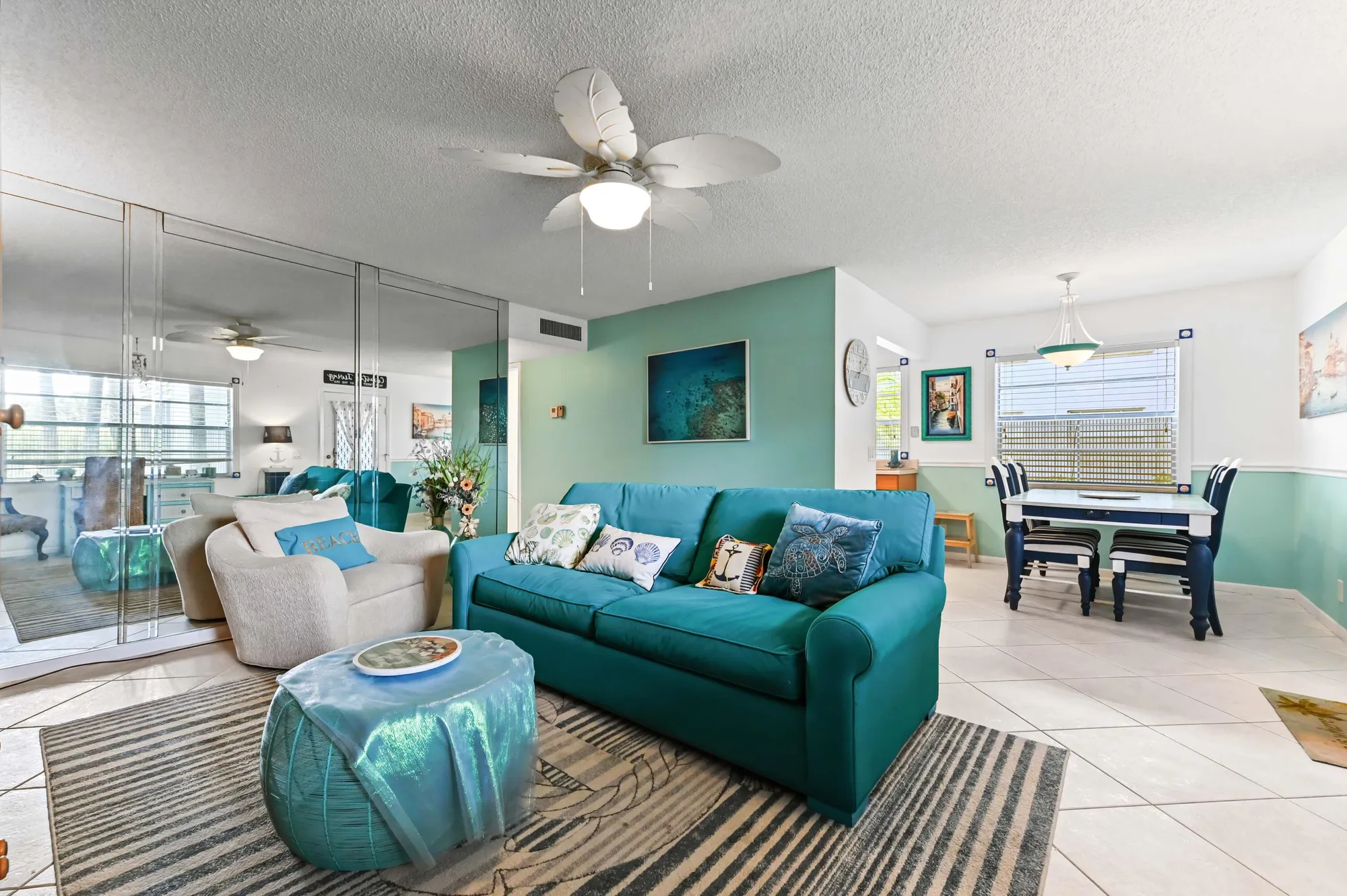 Property Slideshow image 8 of 42 | 98 flanders c, Delray Beach, FL, 33484