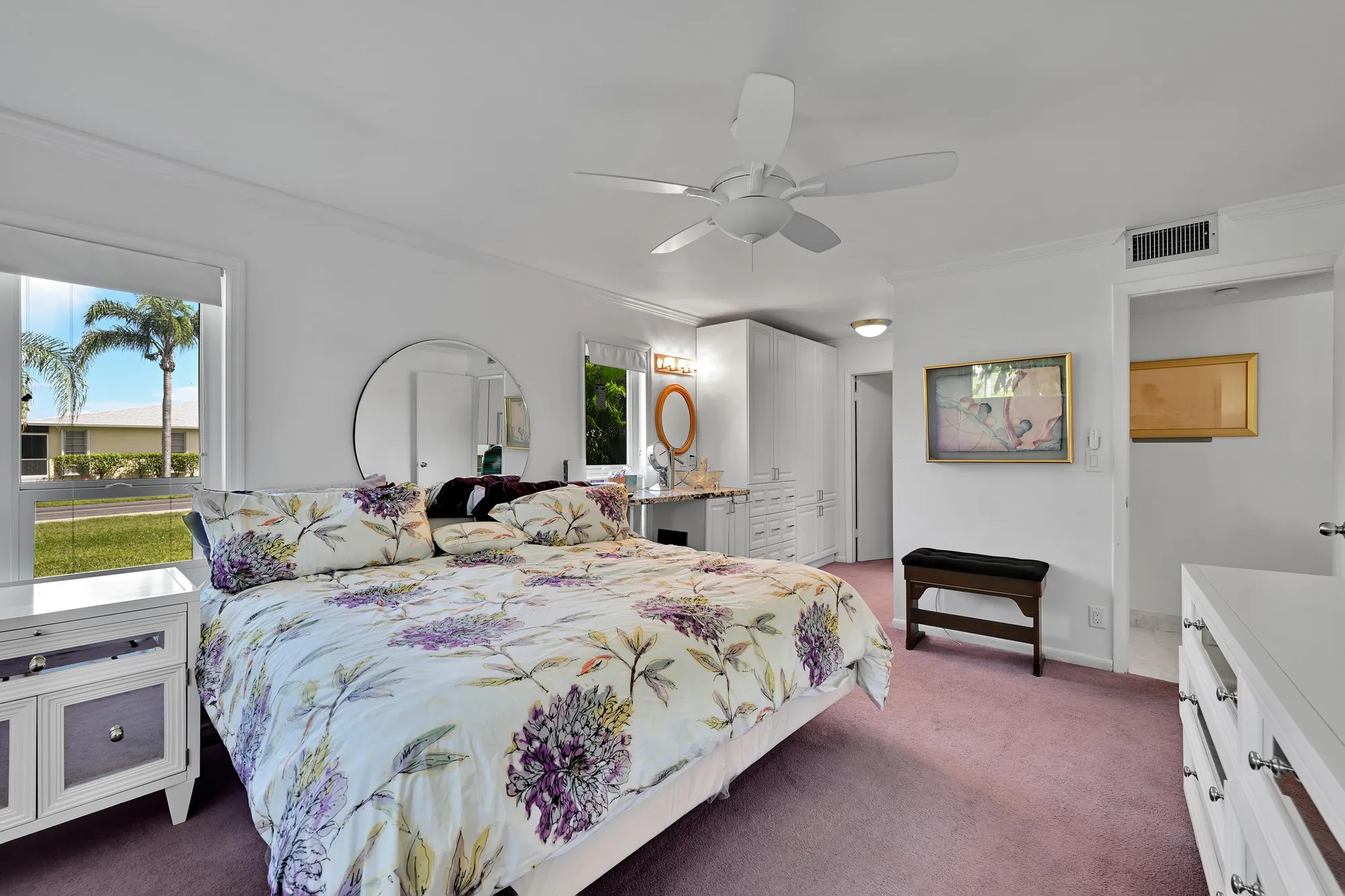 Property Slideshow image 15 of 24 | 13791 flora pl d, Delray Beach, FL, 33484