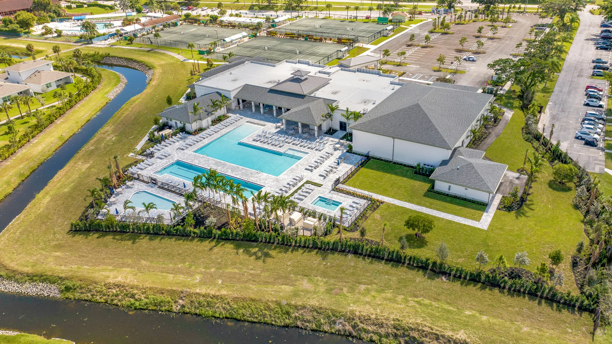 Property Slideshow image 23 of 24 | 13791 flora pl d, Delray Beach, FL, 33484