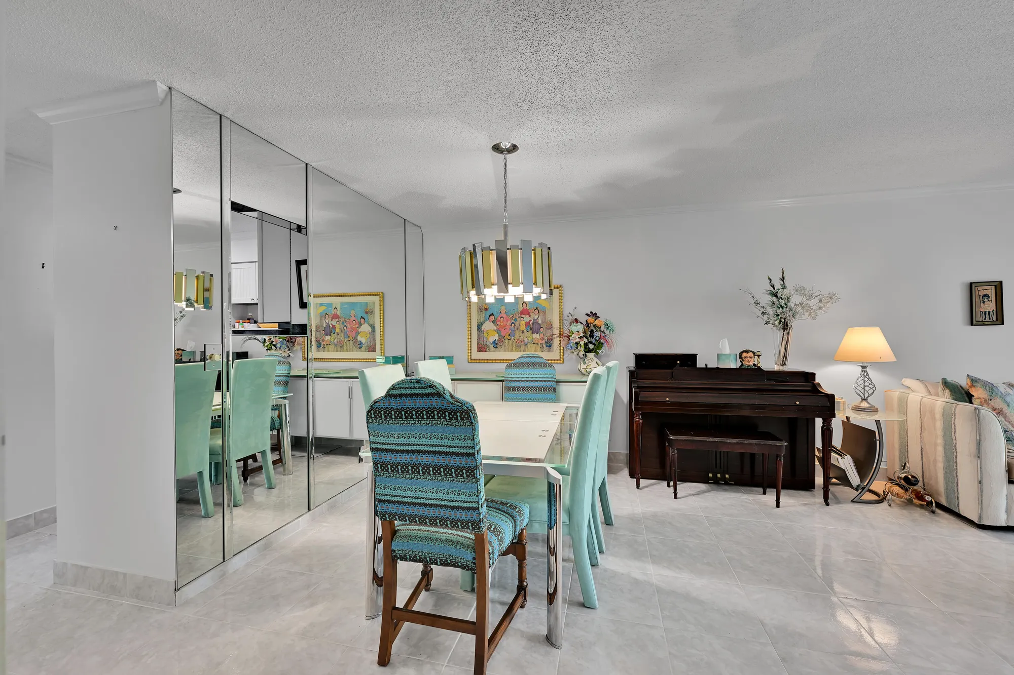 Property Slideshow image 6 of 24 | 13791 flora pl d, Delray Beach, FL, 33484