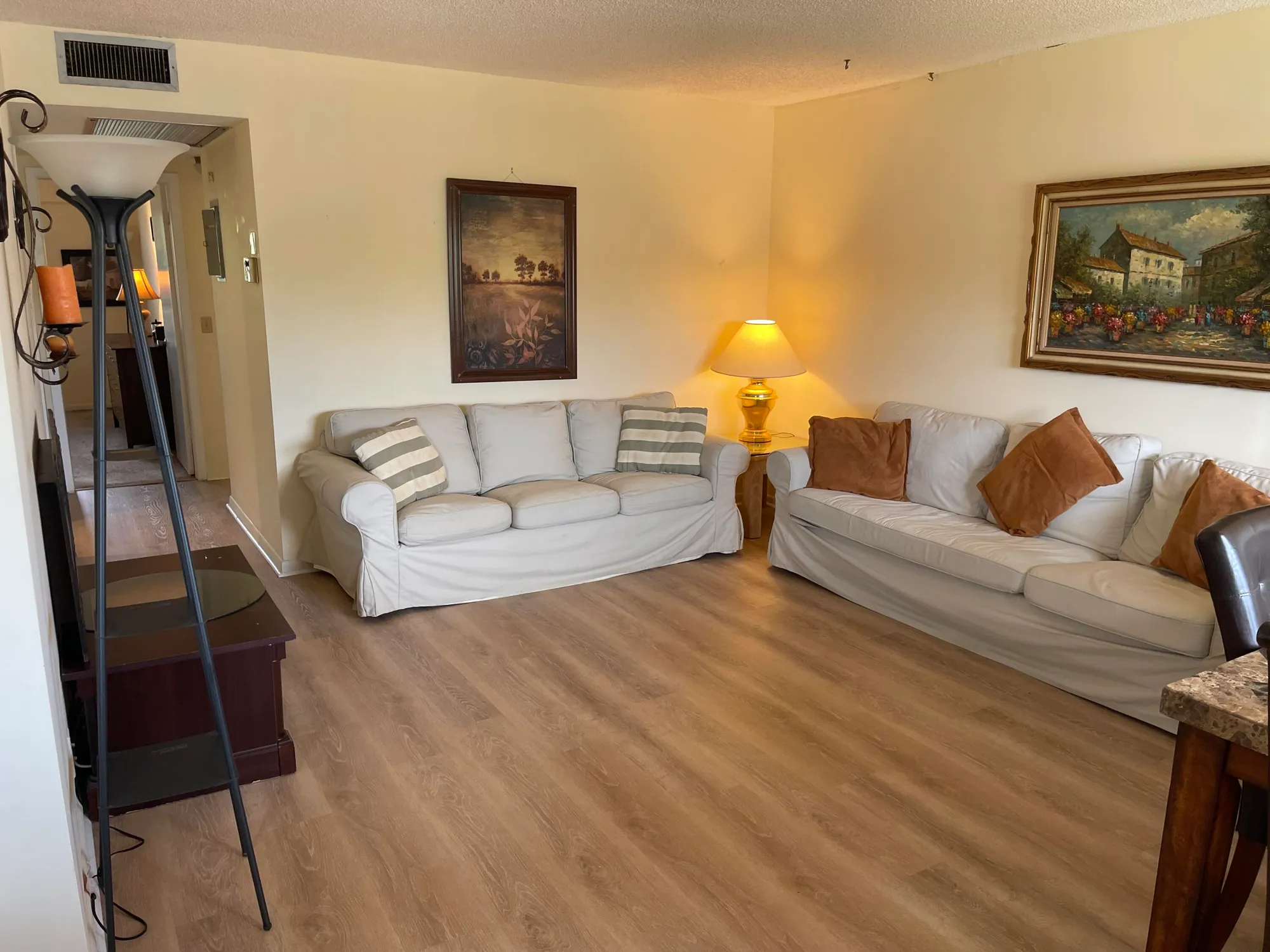 Property Slideshow image 5 of 23 | 198 dorset e unit e, Boca Raton, FL, 33434