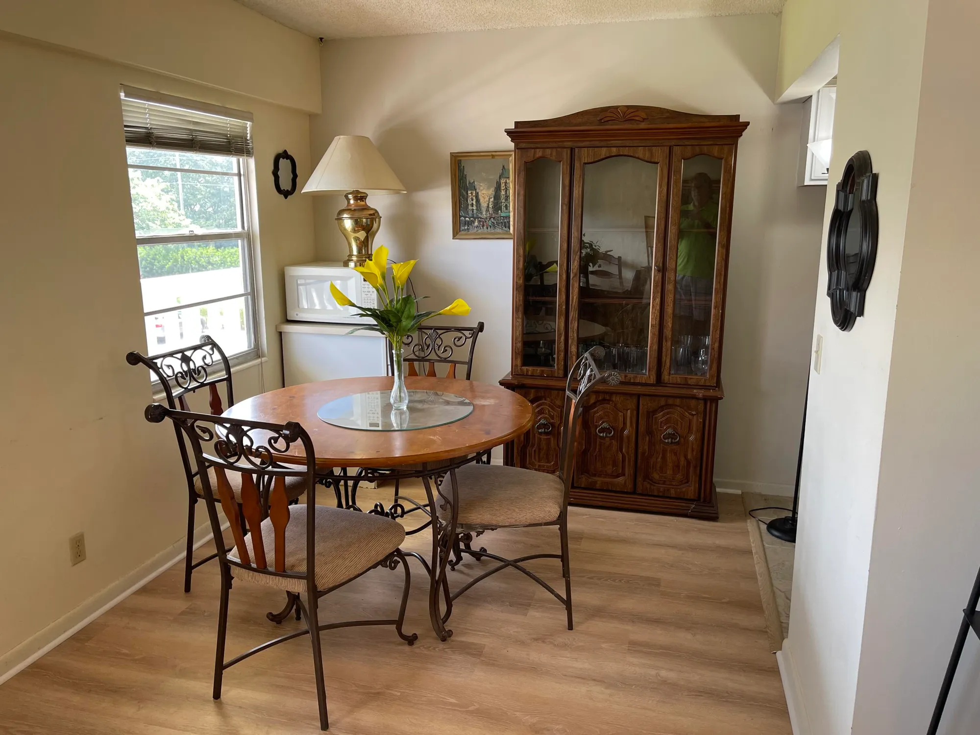 Property Slideshow image 7 of 23 | 198 dorset e unit e, Boca Raton, FL, 33434