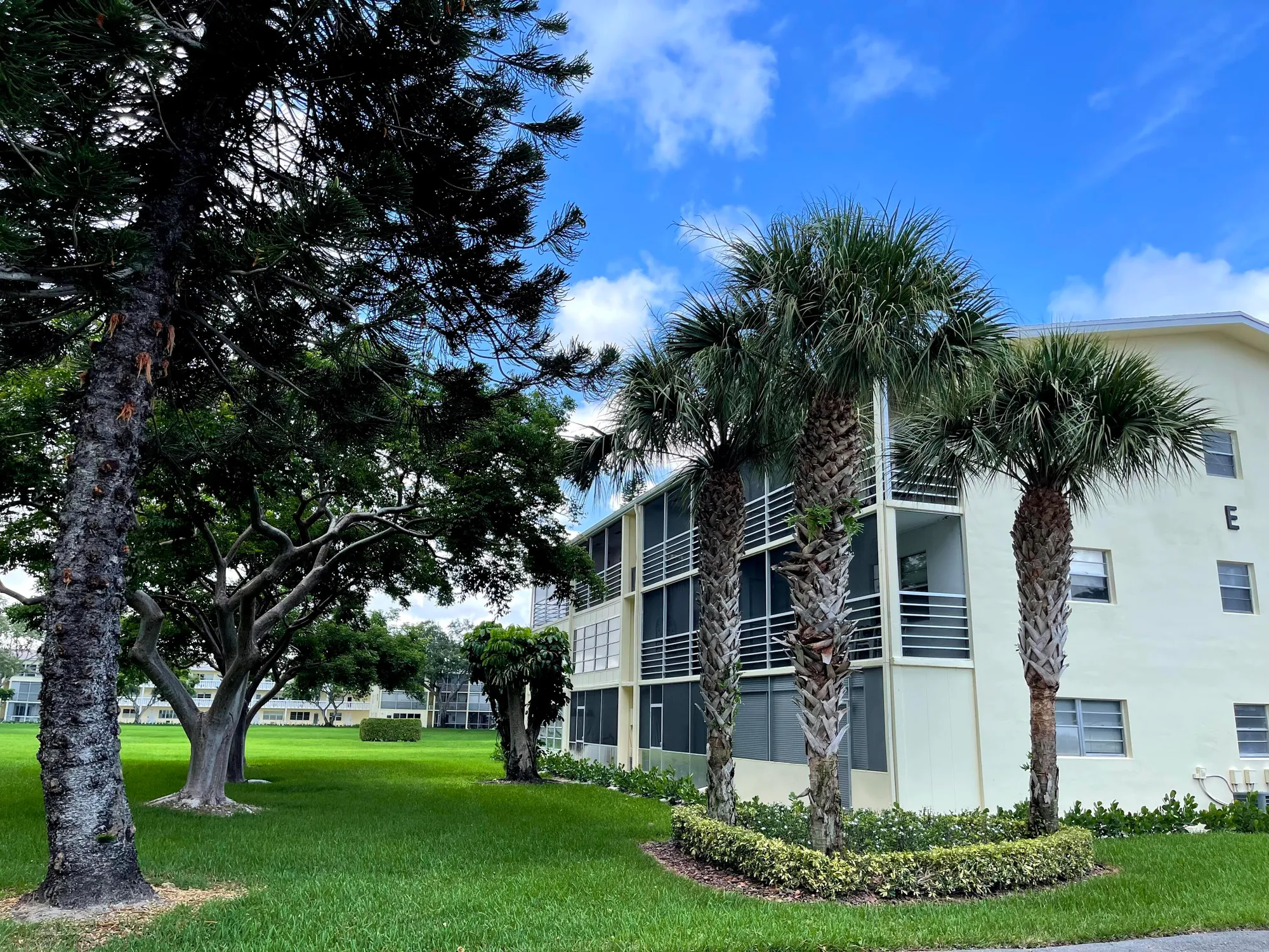 Property Slideshow image 22 of 23 | 198 dorset e unit e, Boca Raton, FL, 33434