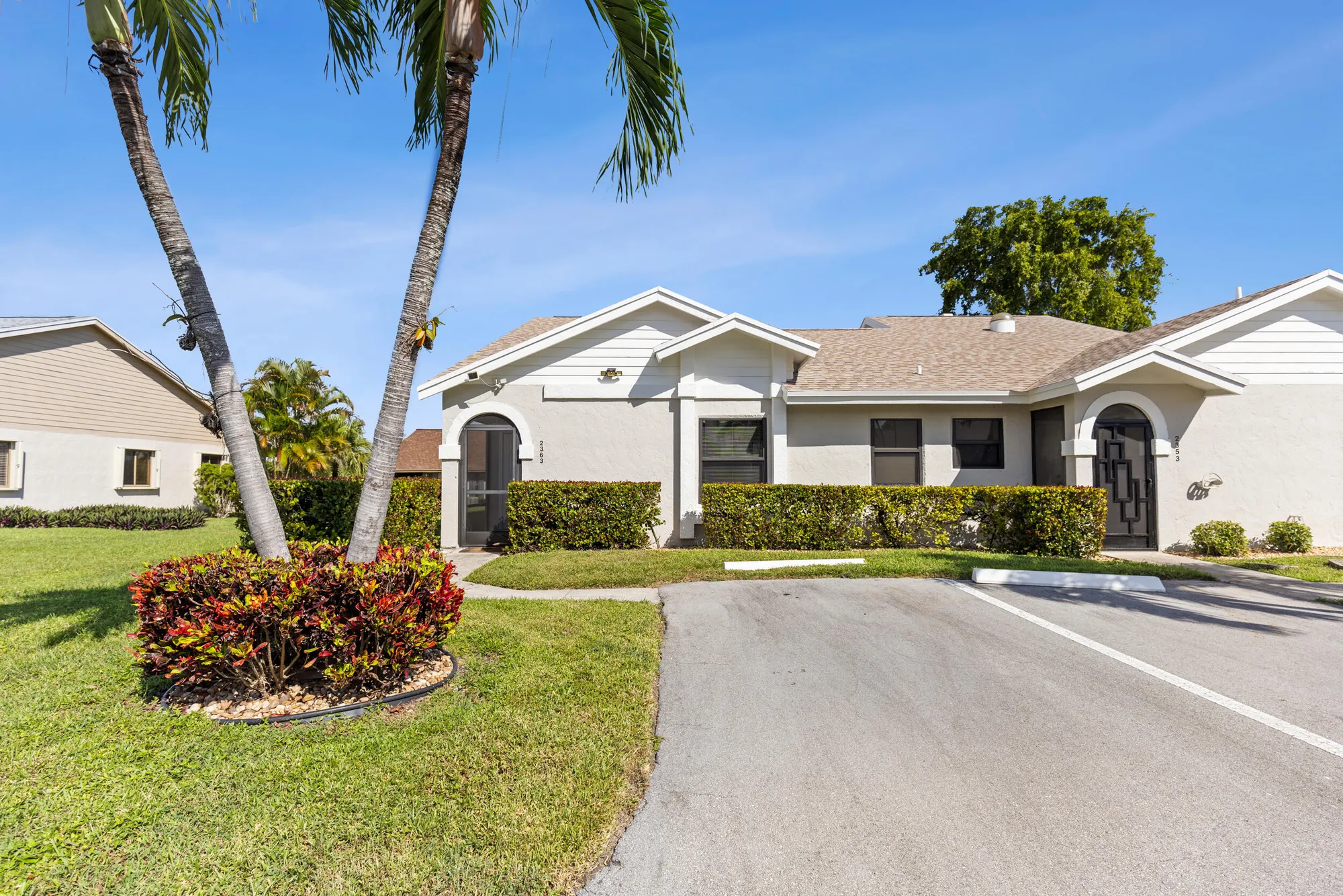 Property Slideshow image 2 of 40 | 2363 nw 13th ct, Delray Beach, FL, 33445
