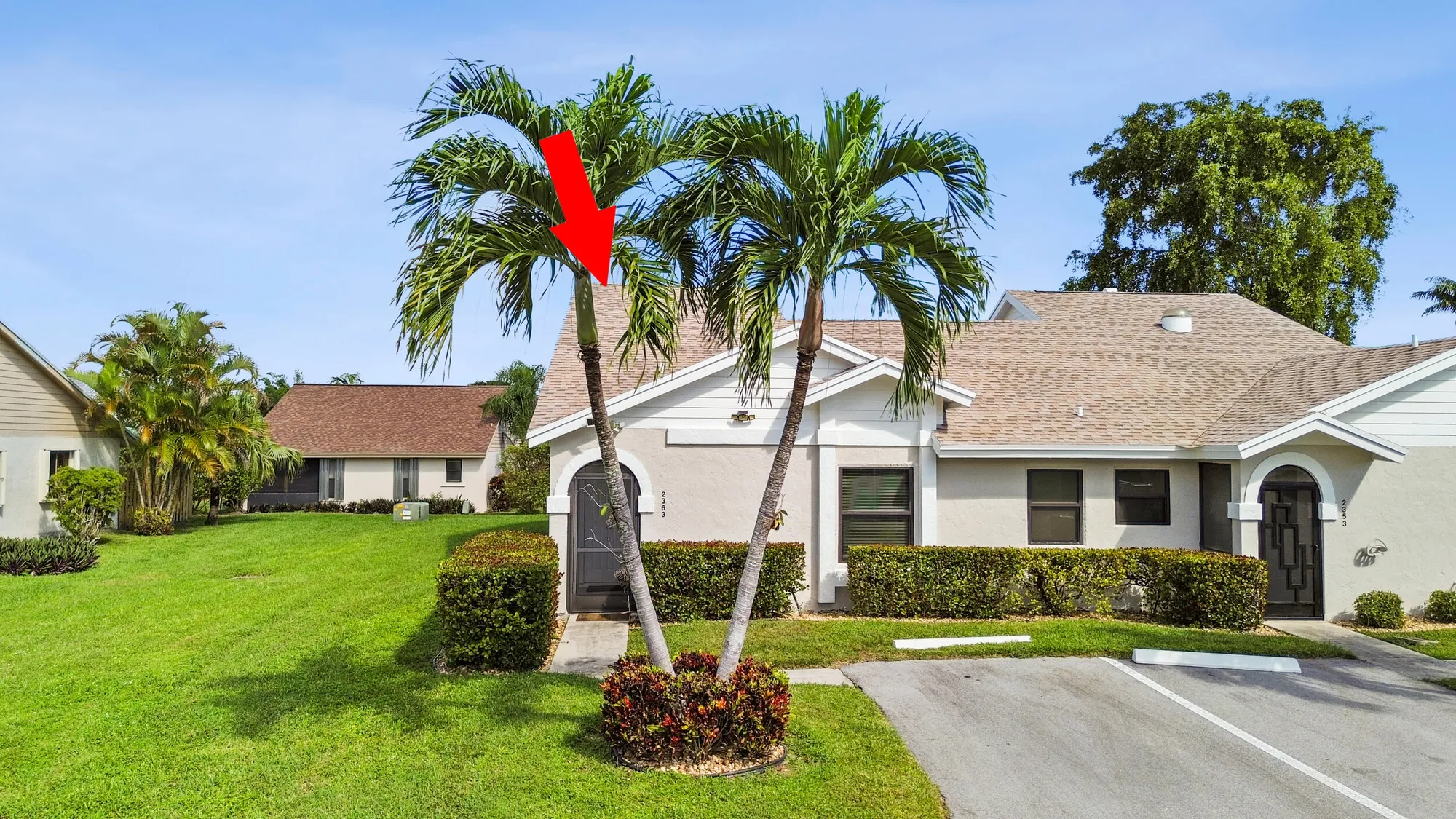 Property Slideshow image 3 of 40 | 2363 nw 13th ct, Delray Beach, FL, 33445