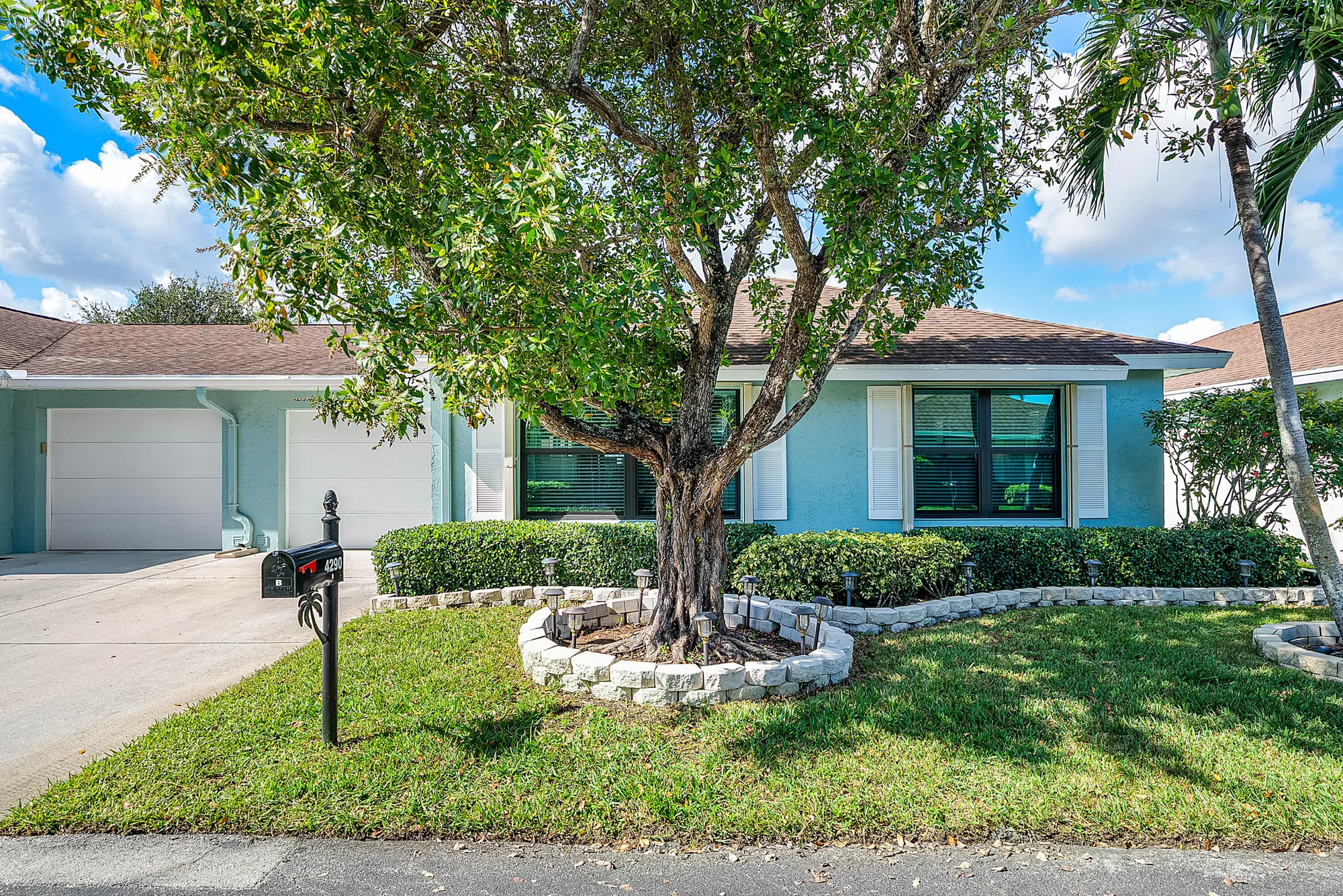 Property Slideshow image 1 of 27 | 4290 mango tree ct b, Boynton Beach, FL, 33436