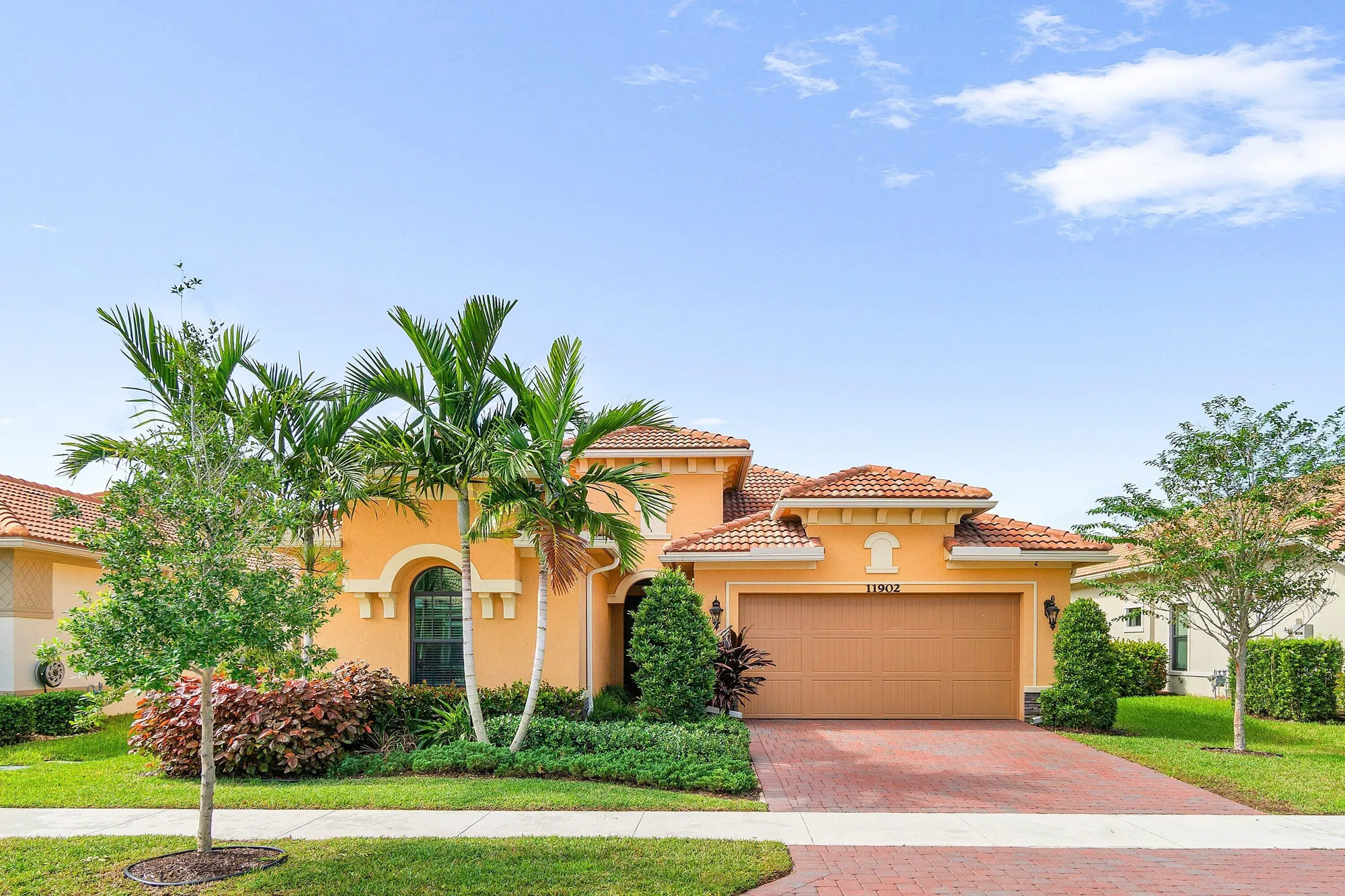 Property Slideshow image 1 of 49 | 11902 palermo rd, Parkland, FL, 33076