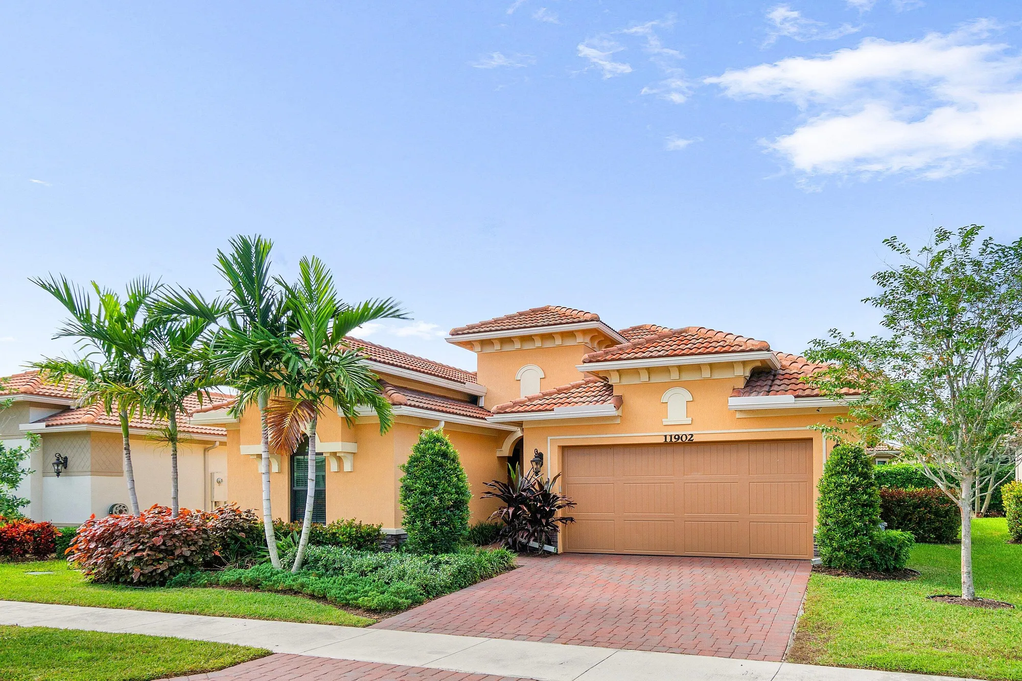 Property Slideshow image 2 of 49 | 11902 palermo rd, Parkland, FL, 33076
