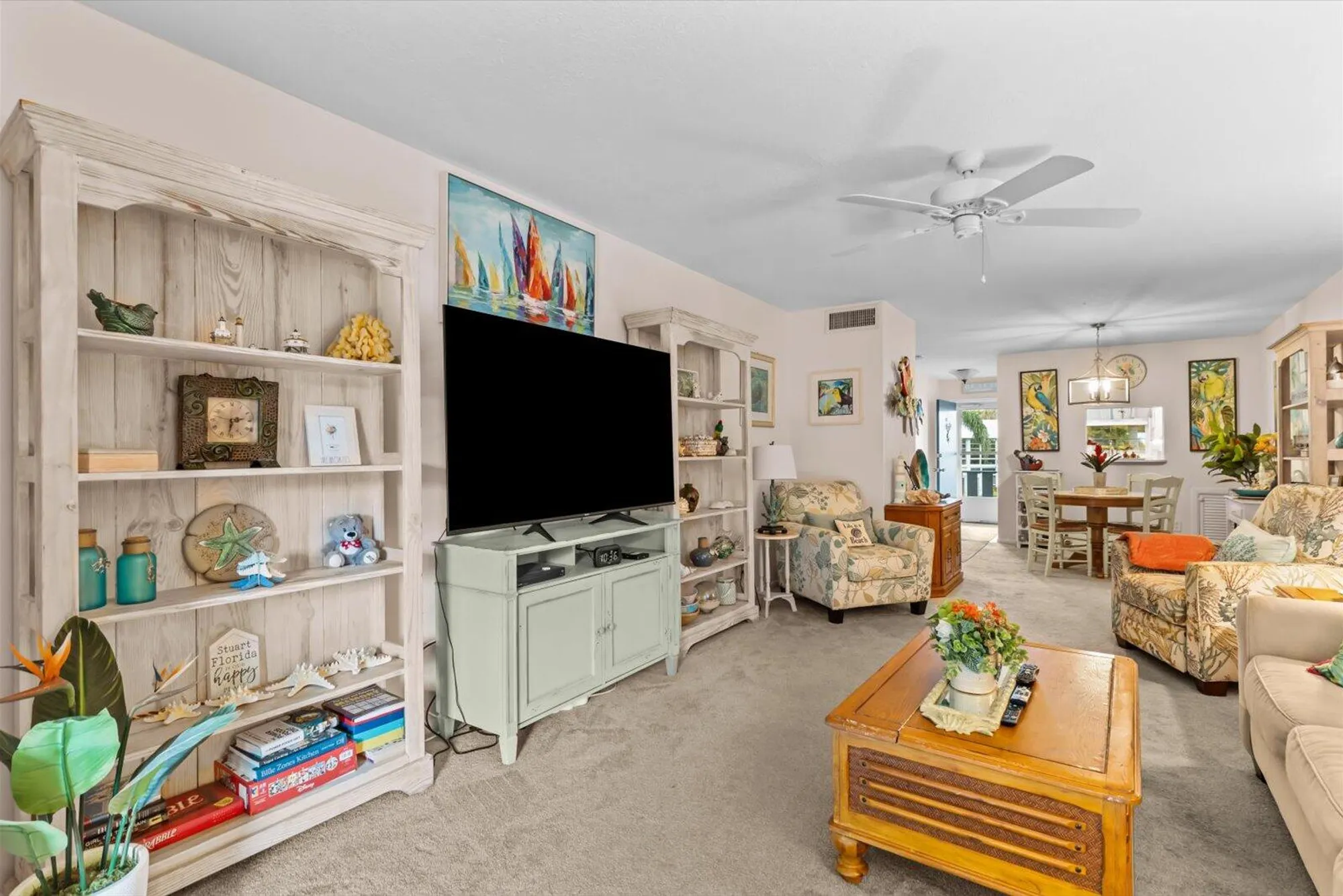Property Slideshow image 8 of 29 | 2929 se ocean blvd 130-9, Stuart, FL, 34996