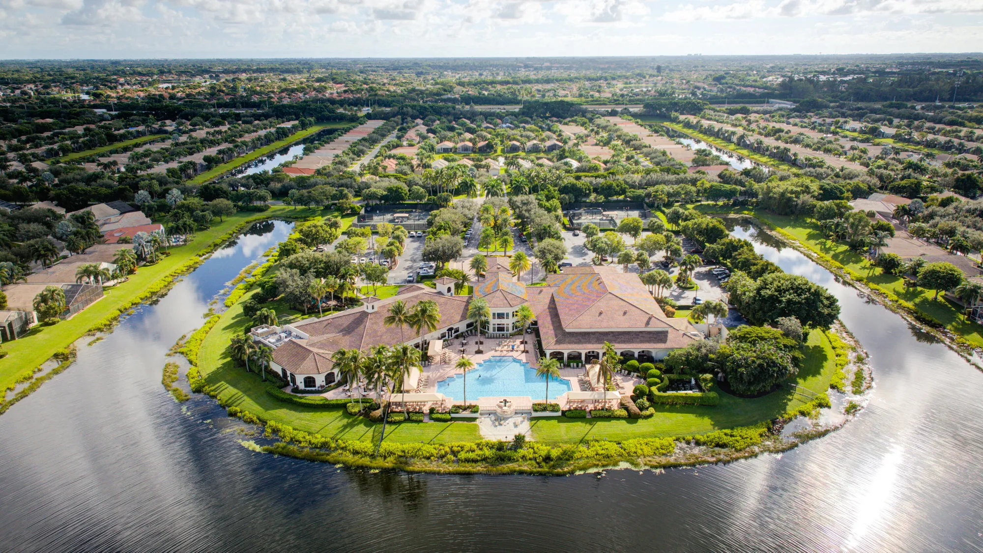 Property Slideshow image 31 of 36 | 8806 laguna royale pts, Lake Worth, FL, 33467