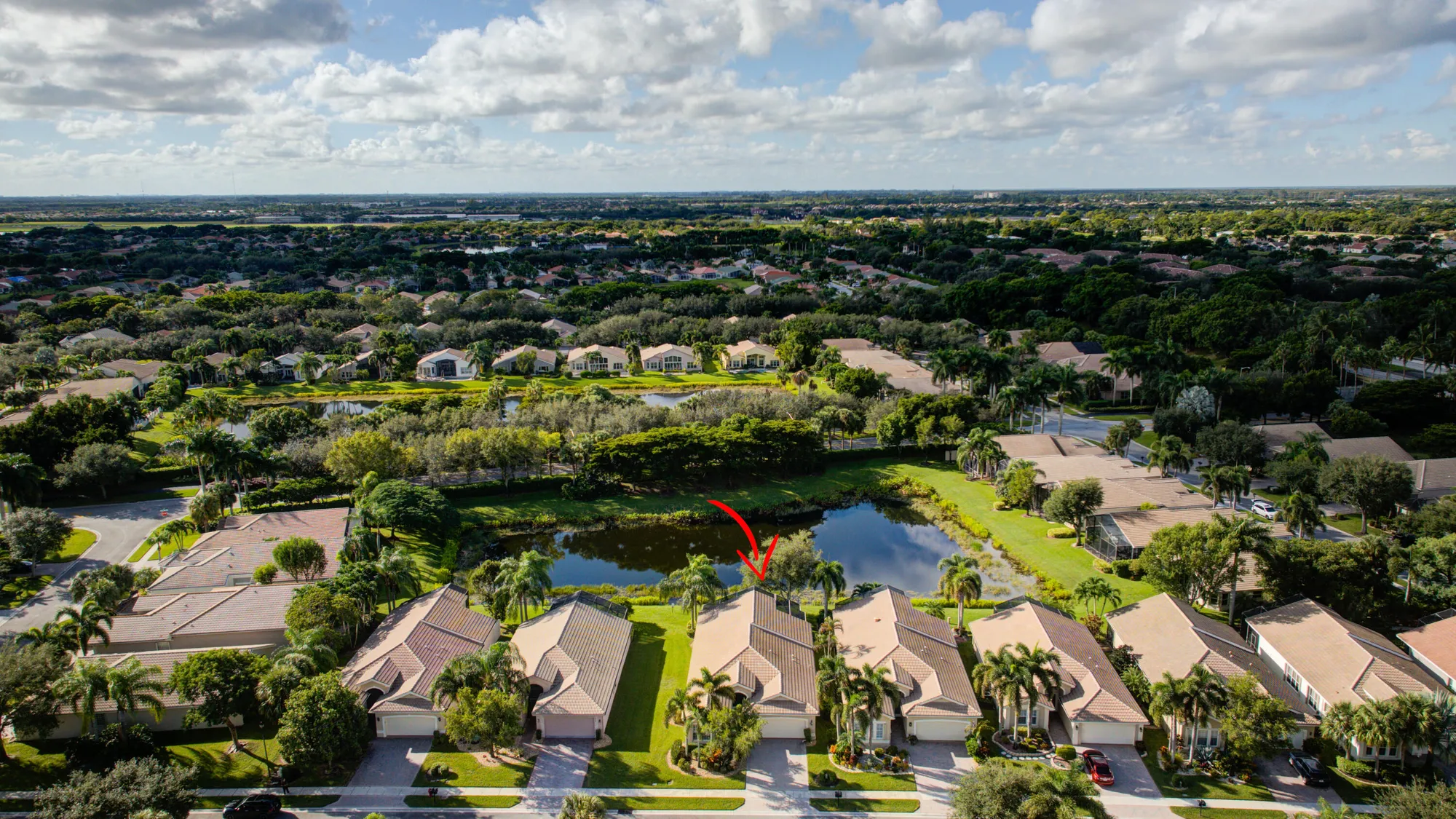 Property Slideshow image 3 of 36 | 8806 laguna royale pts, Lake Worth, FL, 33467