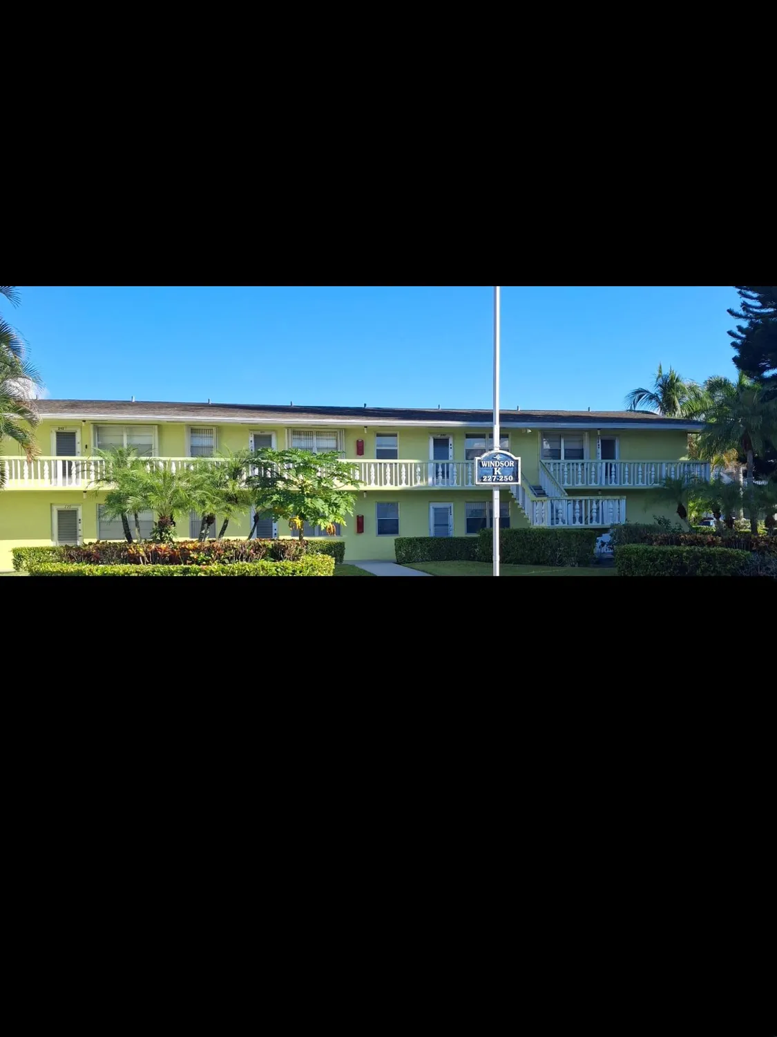 Property Slideshow image 1 of 1 | 240 windsor k, West Palm Beach, FL, 33417