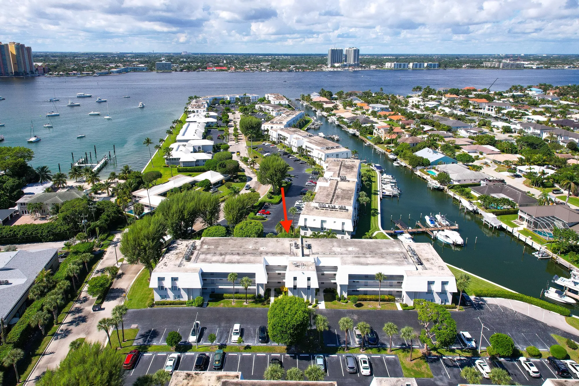 Property Slideshow image 22 of 28 | 1170 sugar sands blvd 407, Riviera Beach, FL, 33404