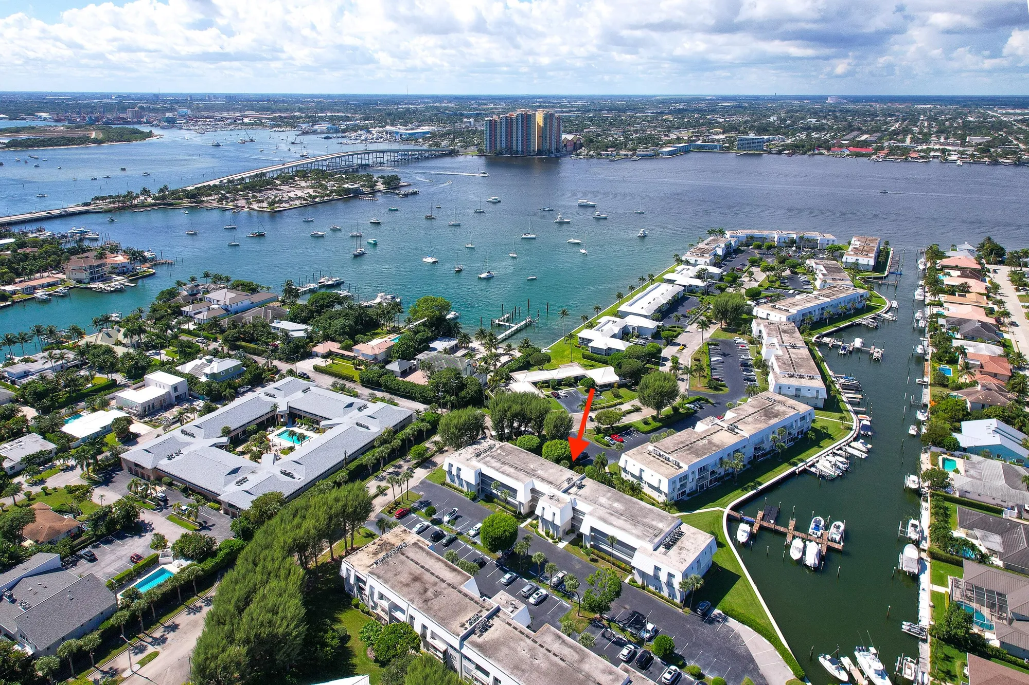 Property Slideshow image 23 of 28 | 1170 sugar sands blvd 407, Riviera Beach, FL, 33404