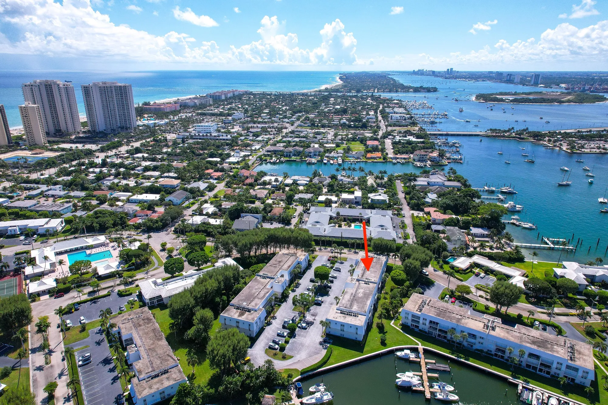 Property Slideshow image 24 of 28 | 1170 sugar sands blvd 407, Riviera Beach, FL, 33404