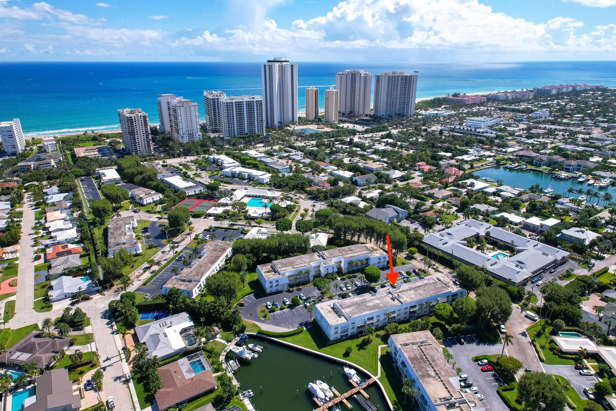 Property Slideshow image 25 of 28 | 1170 sugar sands blvd 407, Riviera Beach, FL, 33404