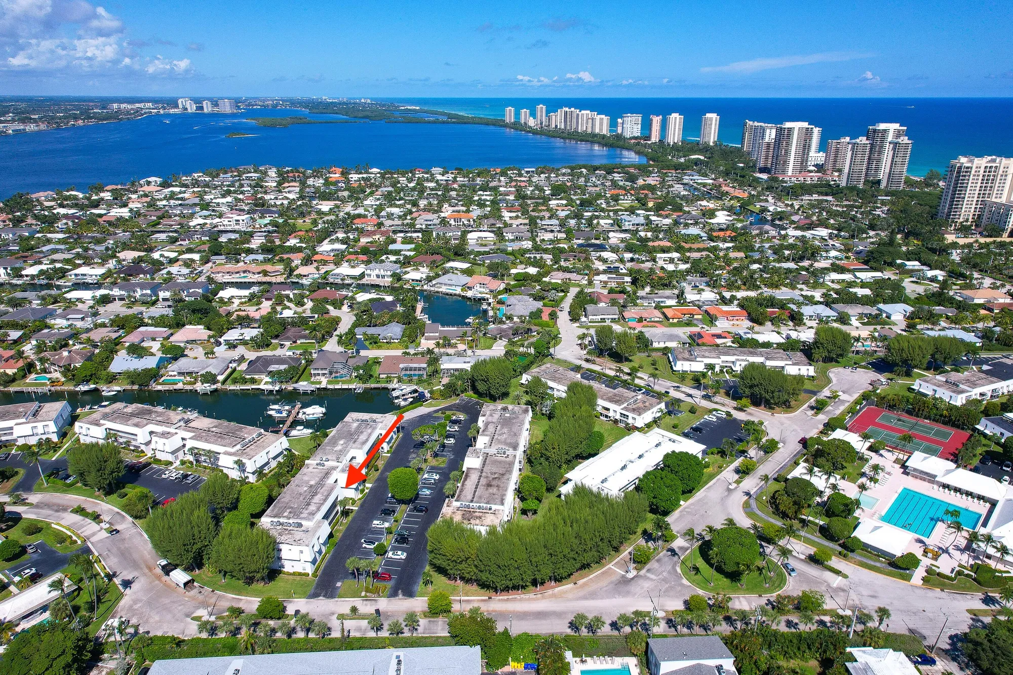 Property Slideshow image 21 of 28 | 1170 sugar sands blvd 407, Riviera Beach, FL, 33404