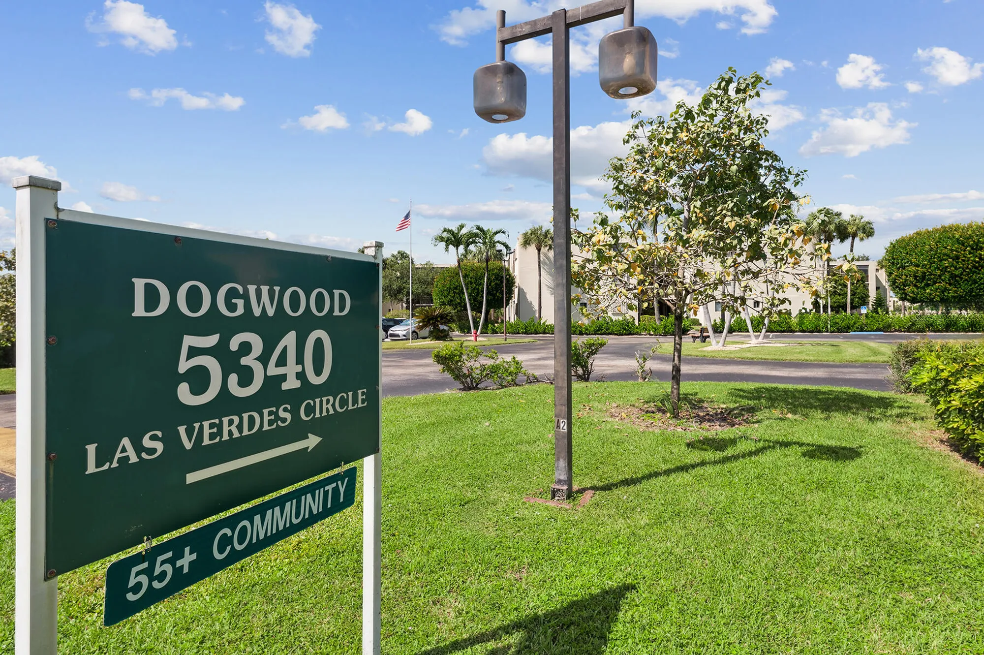 Property Slideshow image 11 of 17 | 5340 las verdes cir 322, Delray Beach, FL, 33484