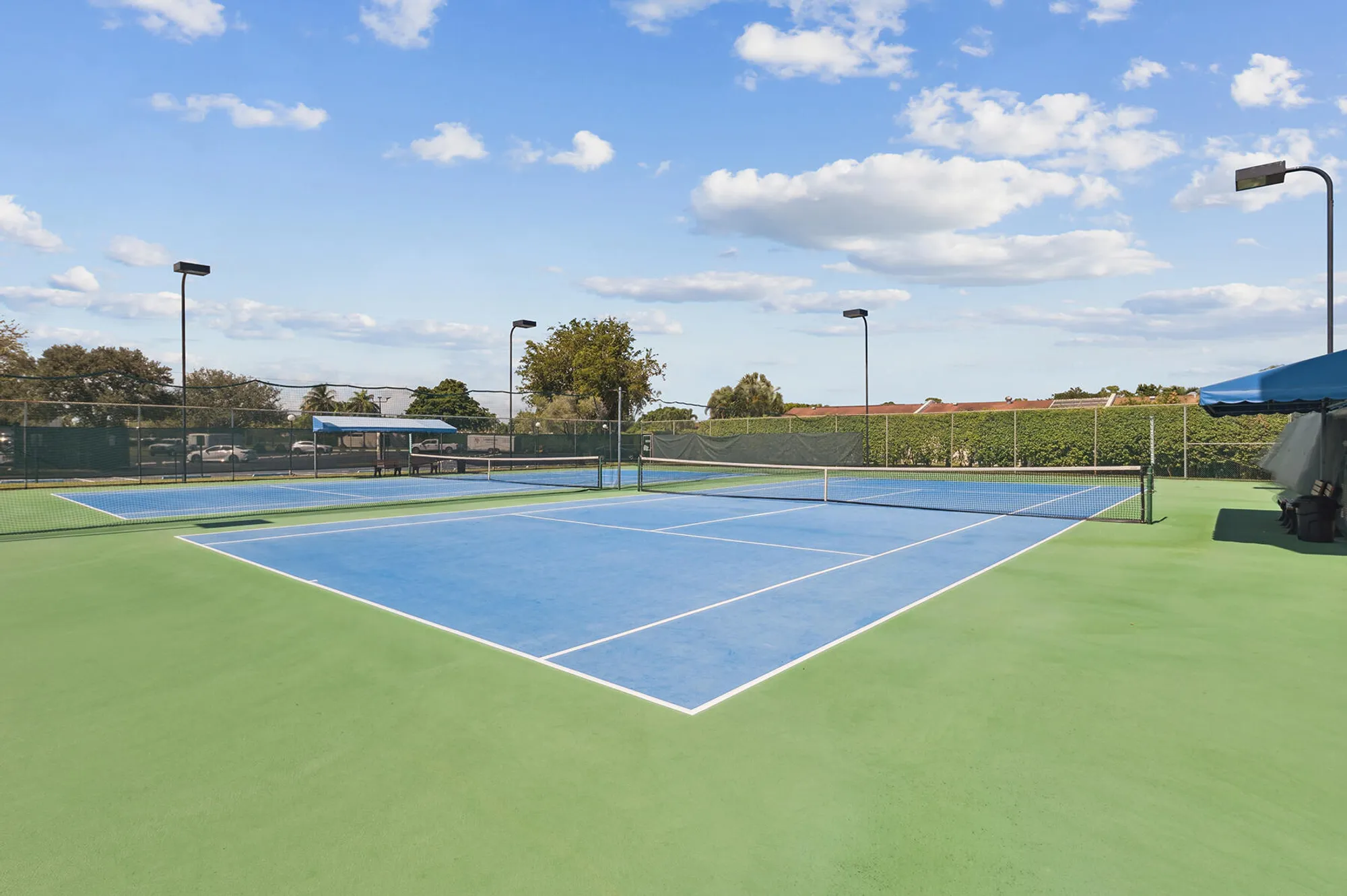 Property Slideshow image 16 of 17 | 5340 las verdes cir 322, Delray Beach, FL, 33484