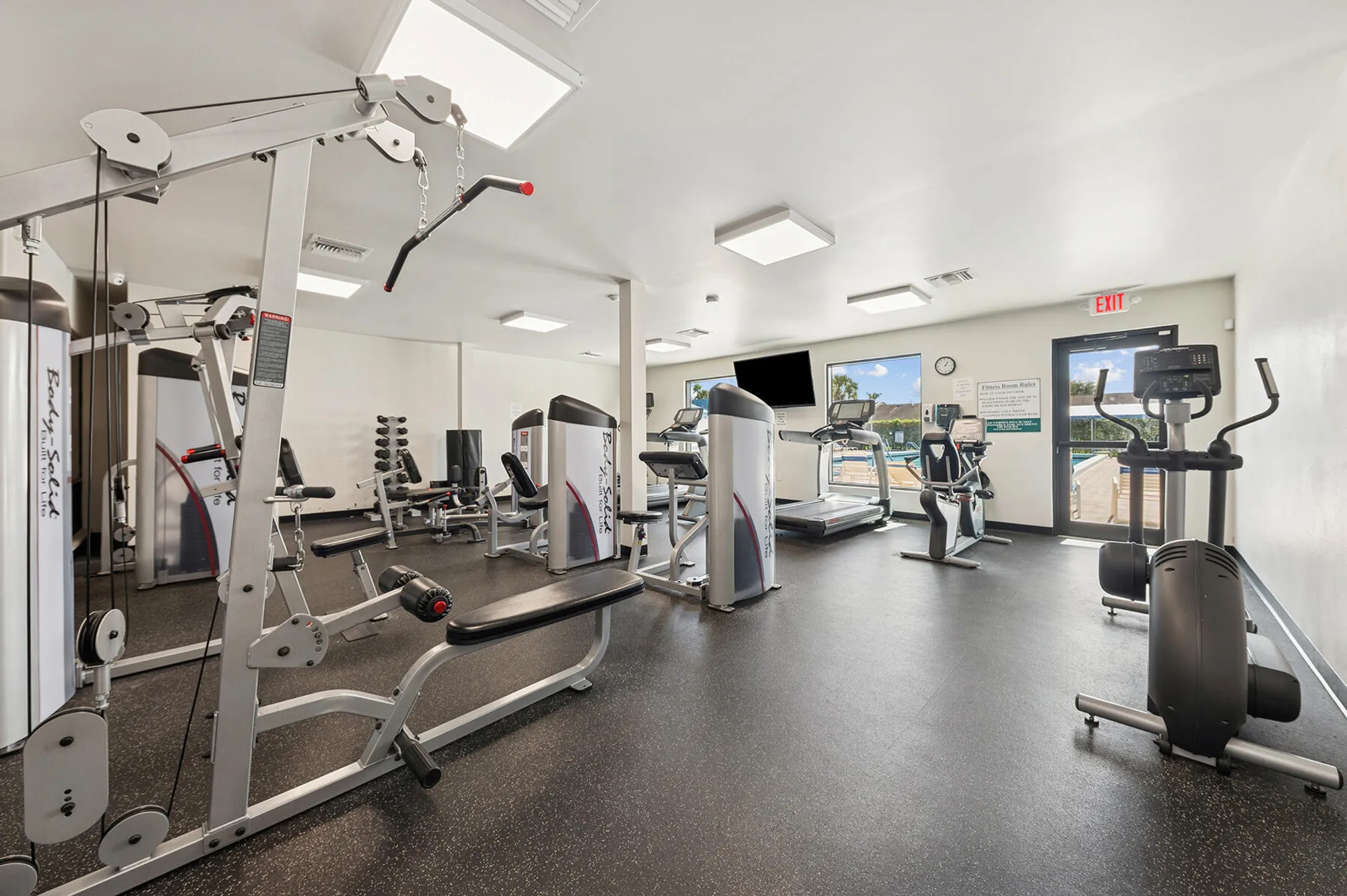 Property Slideshow image 17 of 17 | 5340 las verdes cir 322, Delray Beach, FL, 33484