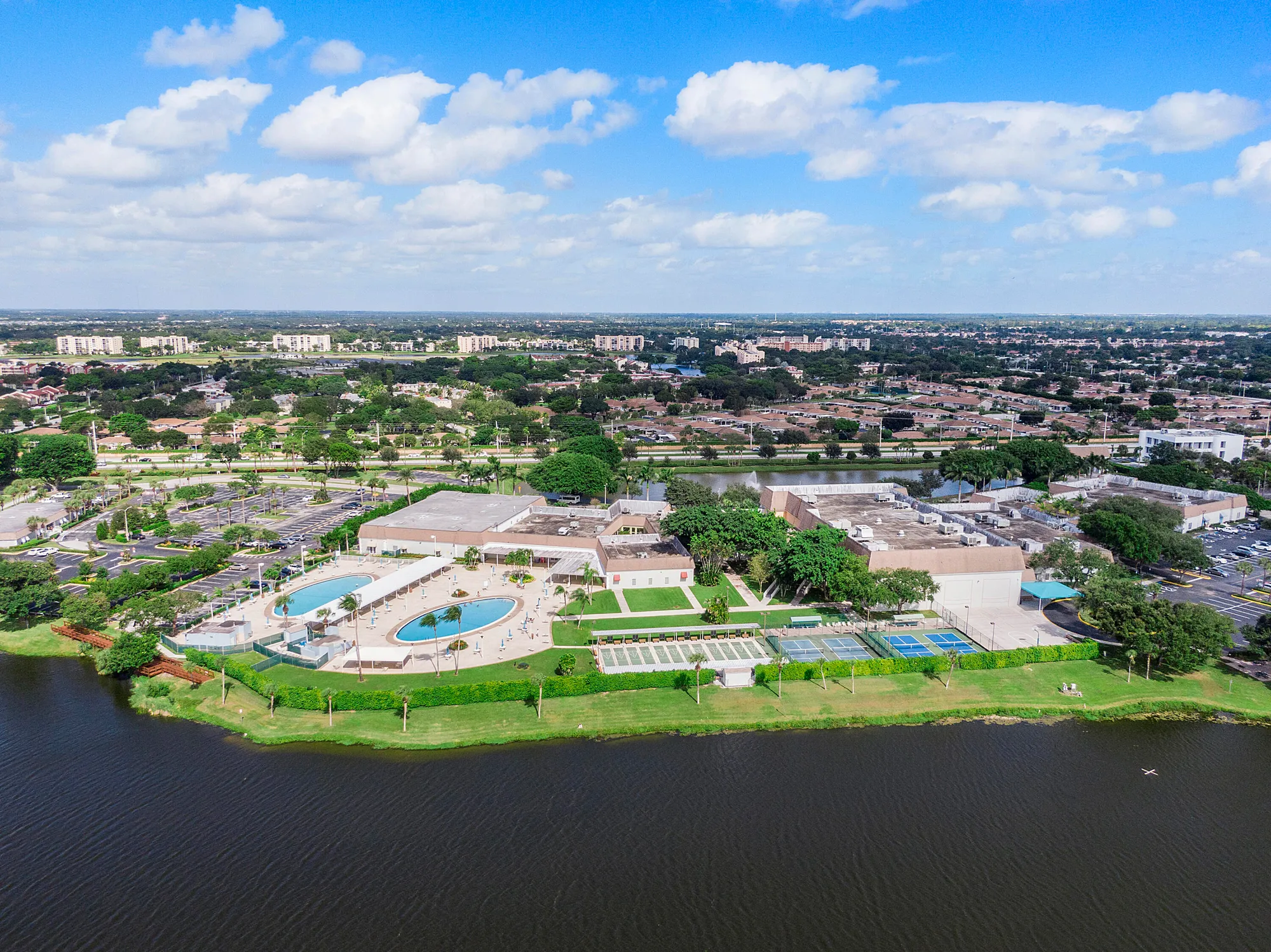 Property Slideshow image 37 of 45 | 157 flanders d, Delray Beach, FL, 33484