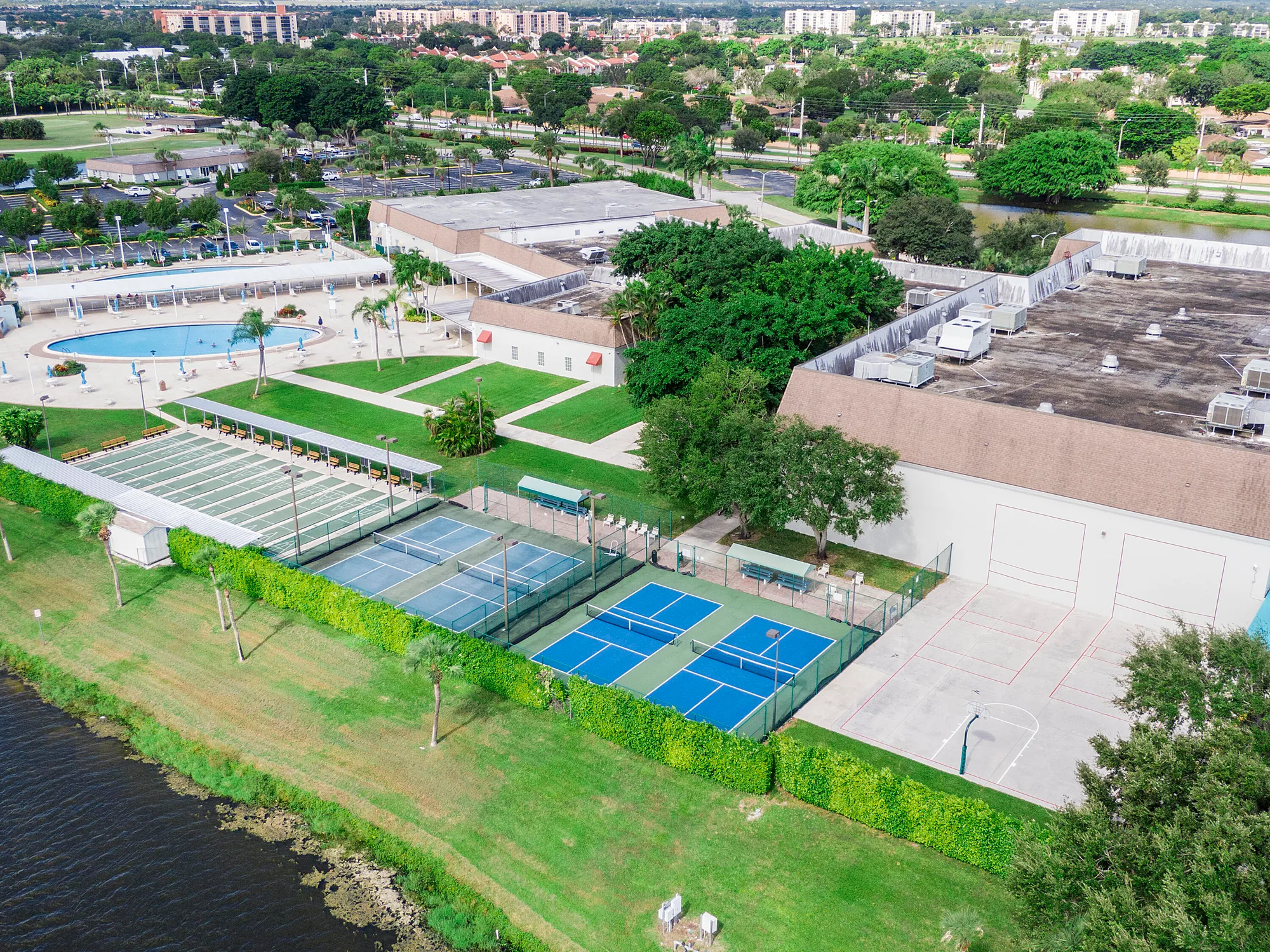 Property Slideshow image 39 of 45 | 157 flanders d, Delray Beach, FL, 33484