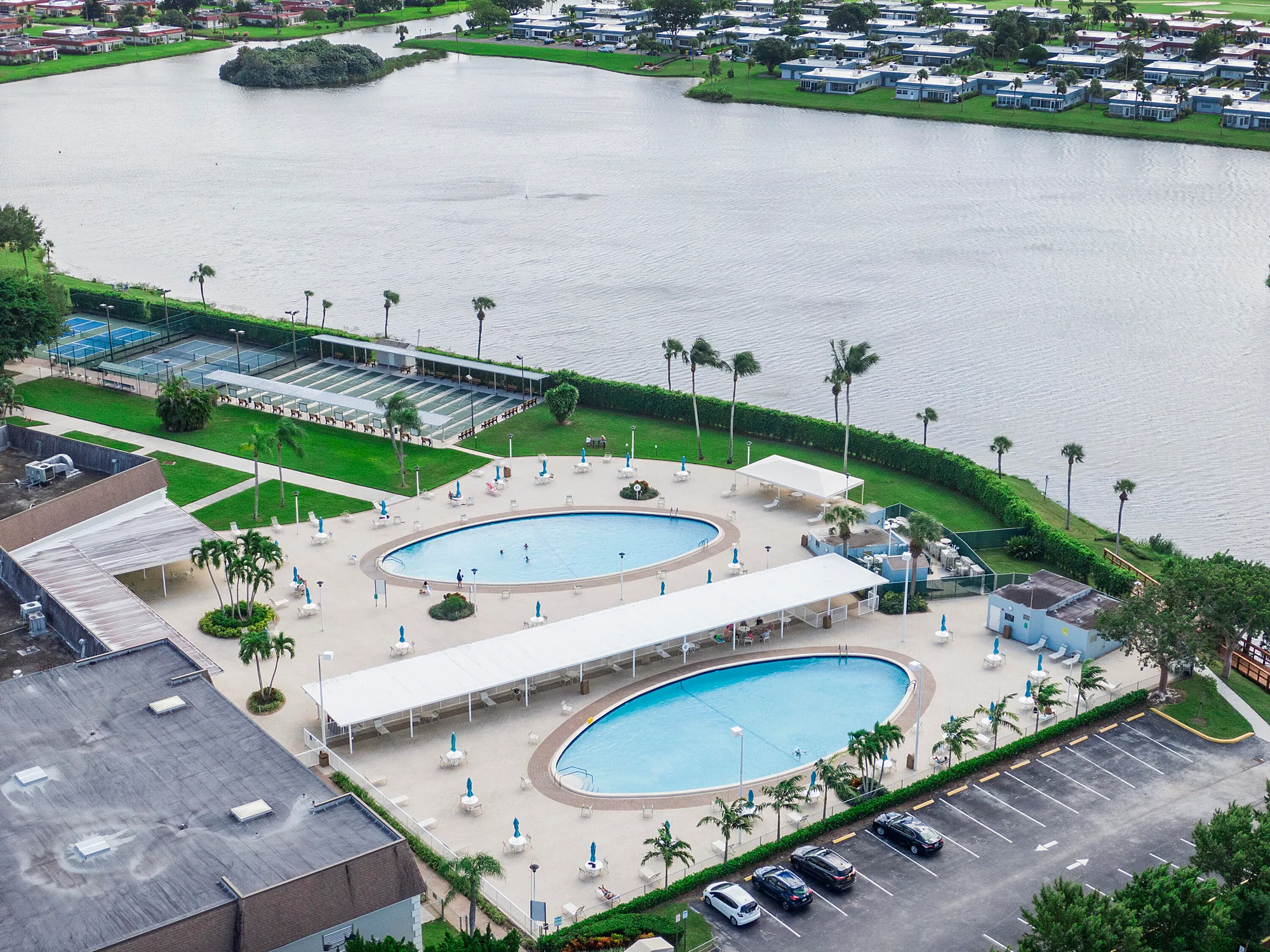 Property Slideshow image 42 of 45 | 157 flanders d, Delray Beach, FL, 33484