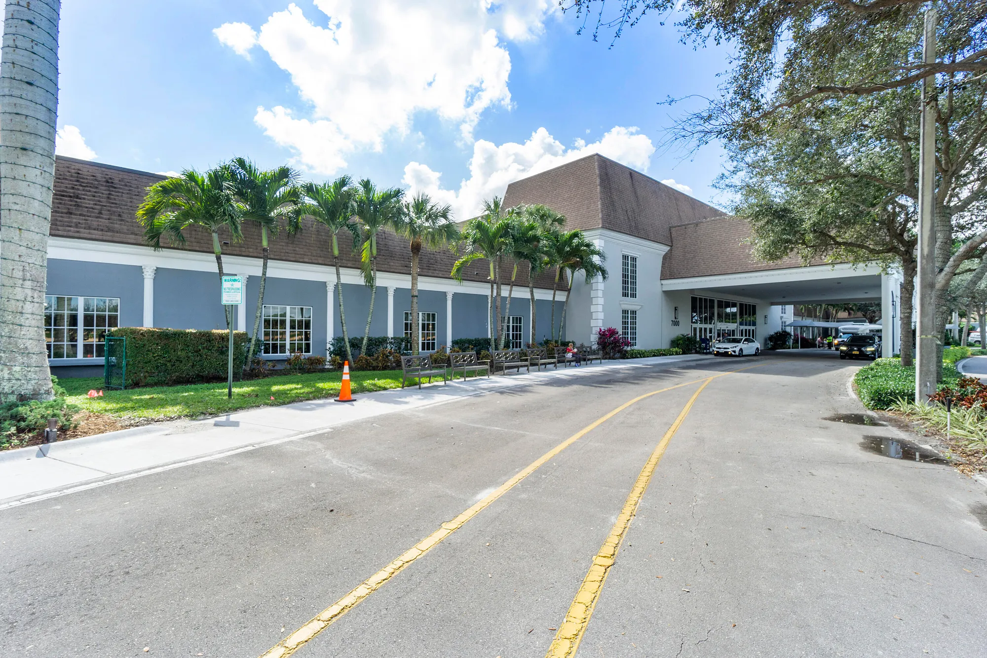 Property Slideshow image 44 of 45 | 157 flanders d, Delray Beach, FL, 33484