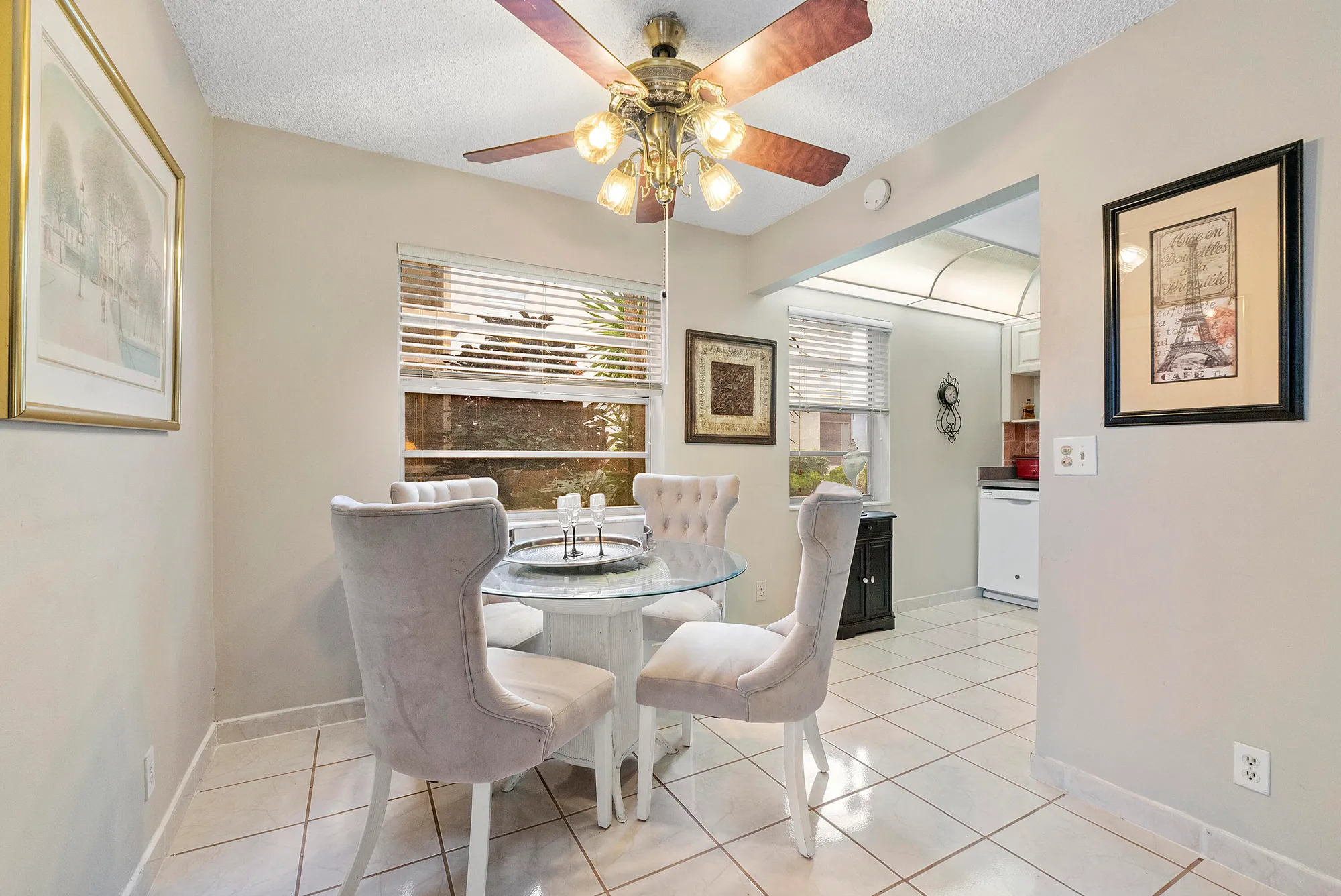 Property Slideshow image 8 of 45 | 157 flanders d, Delray Beach, FL, 33484