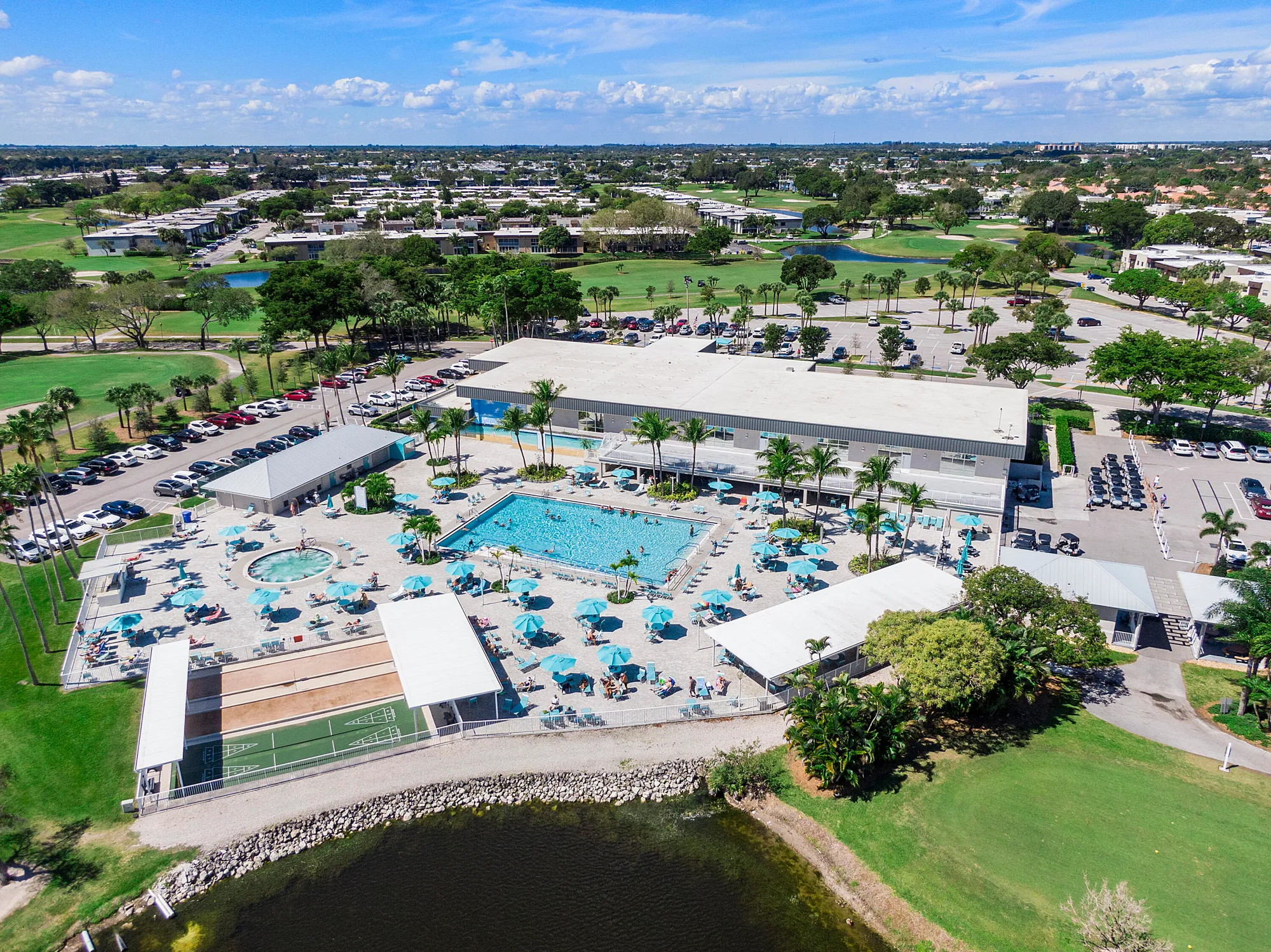 Property Slideshow image 33 of 45 | 157 flanders d, Delray Beach, FL, 33484