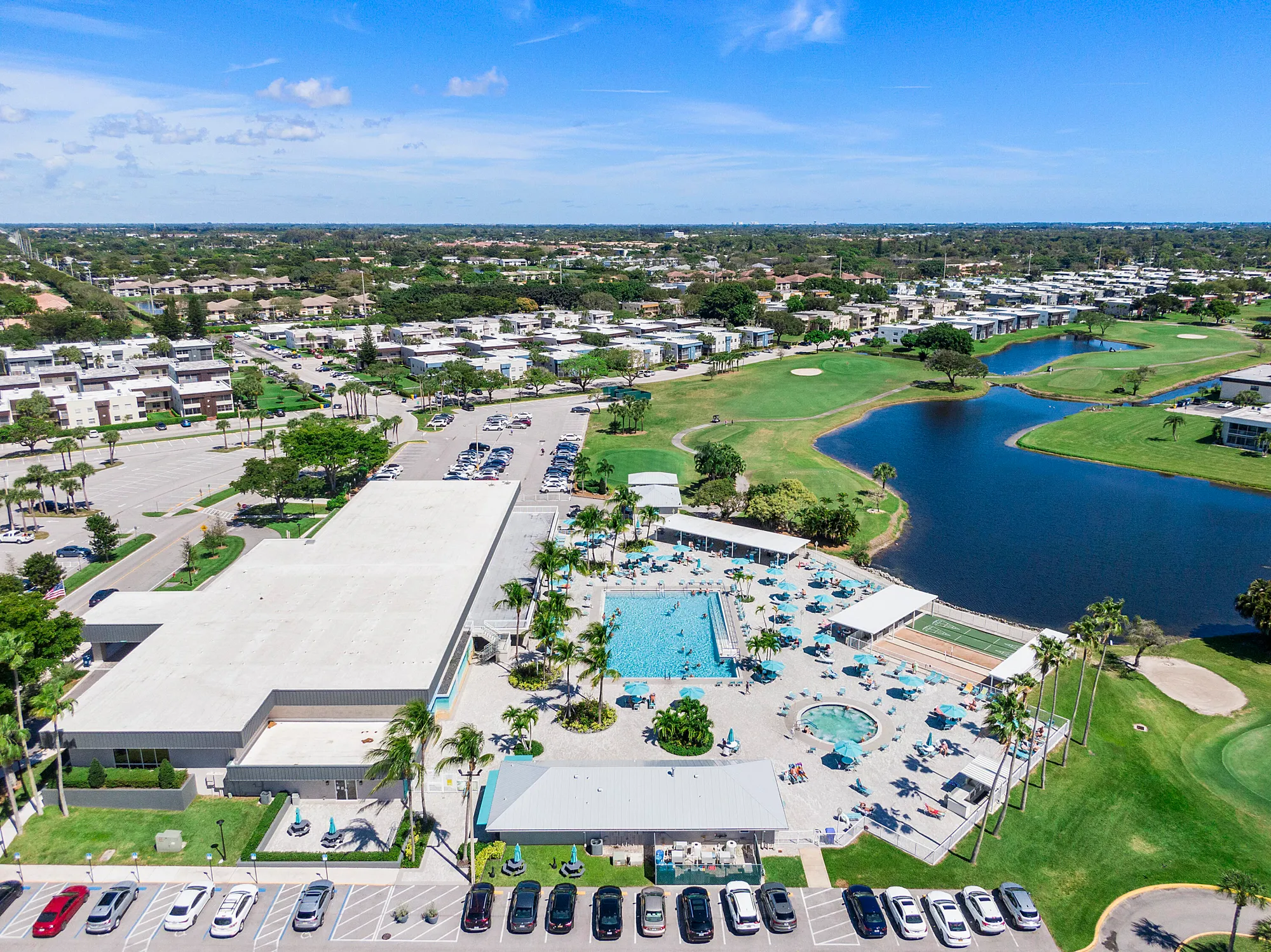 Property Slideshow image 29 of 45 | 157 flanders d, Delray Beach, FL, 33484